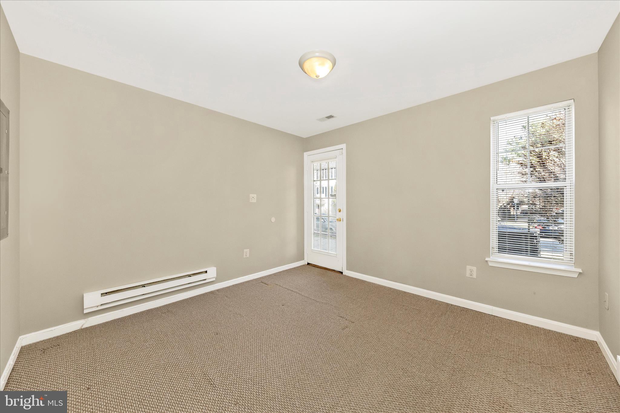 CLOVERLEAF CENTER - Residential Lease