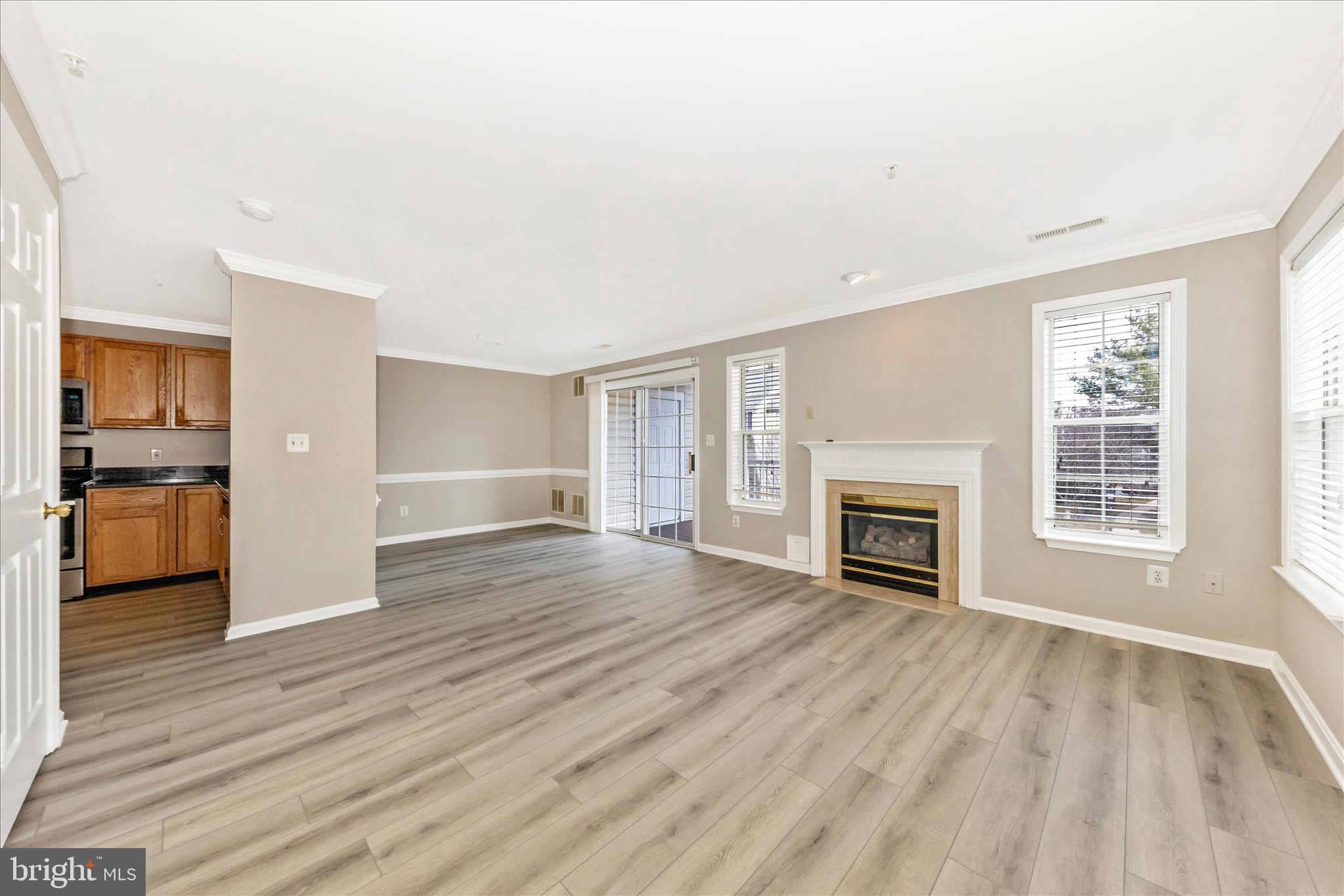 CLOVERLEAF CENTER - Residential Lease