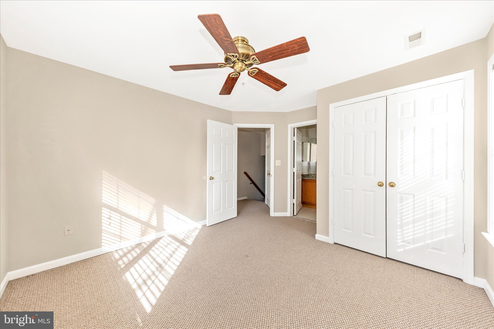 CLOVERLEAF CENTER - Residential Lease