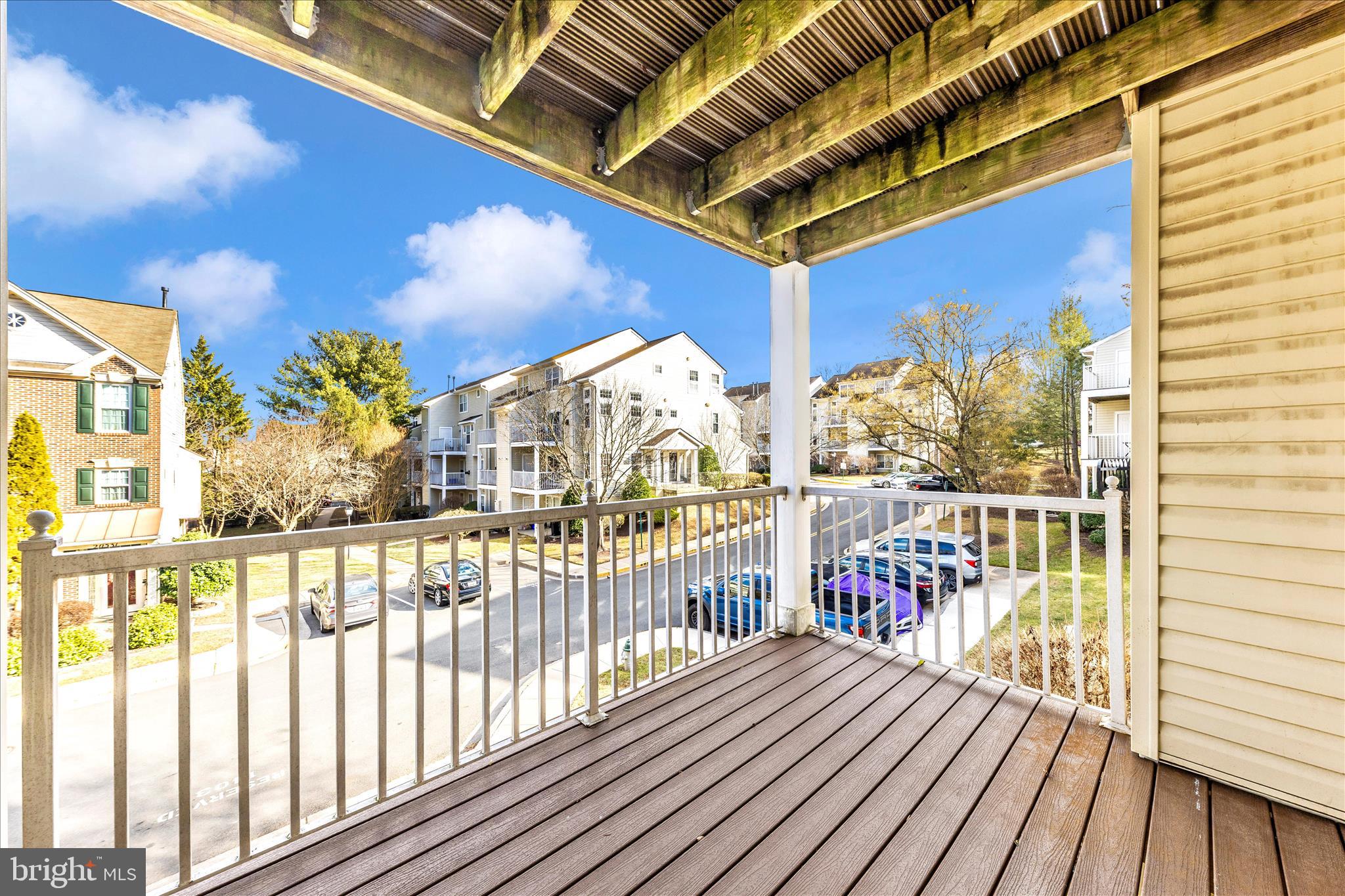 CLOVERLEAF CENTER - Residential Lease