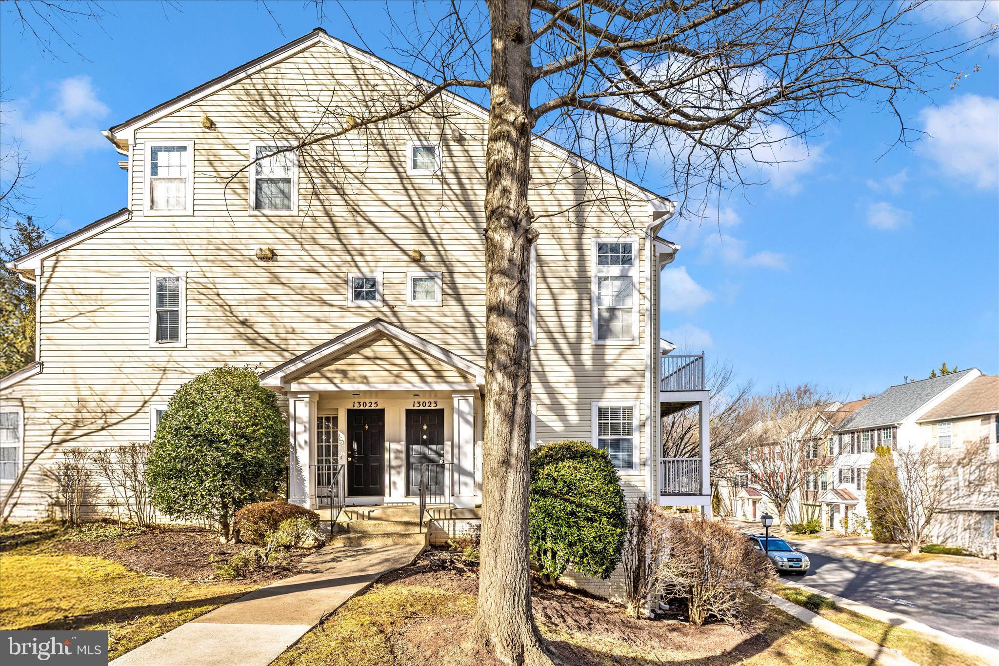 CLOVERLEAF CENTER - Residential Lease