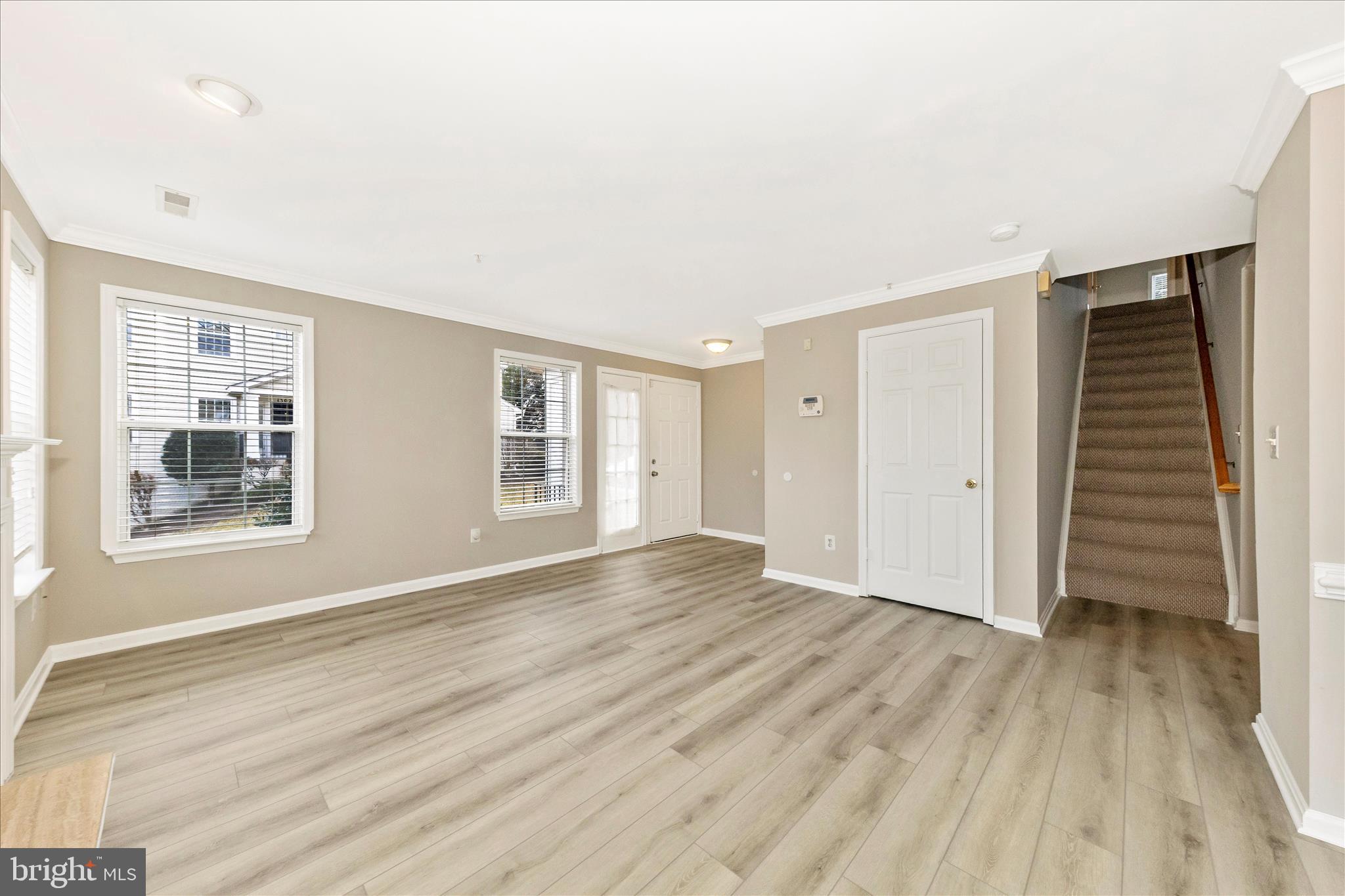 CLOVERLEAF CENTER - Residential Lease