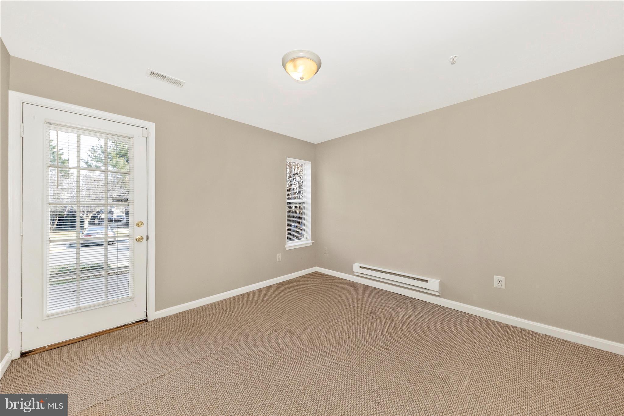 CLOVERLEAF CENTER - Residential Lease