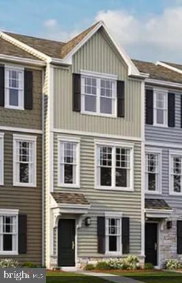 PRESIDENTS POINTE - Residential