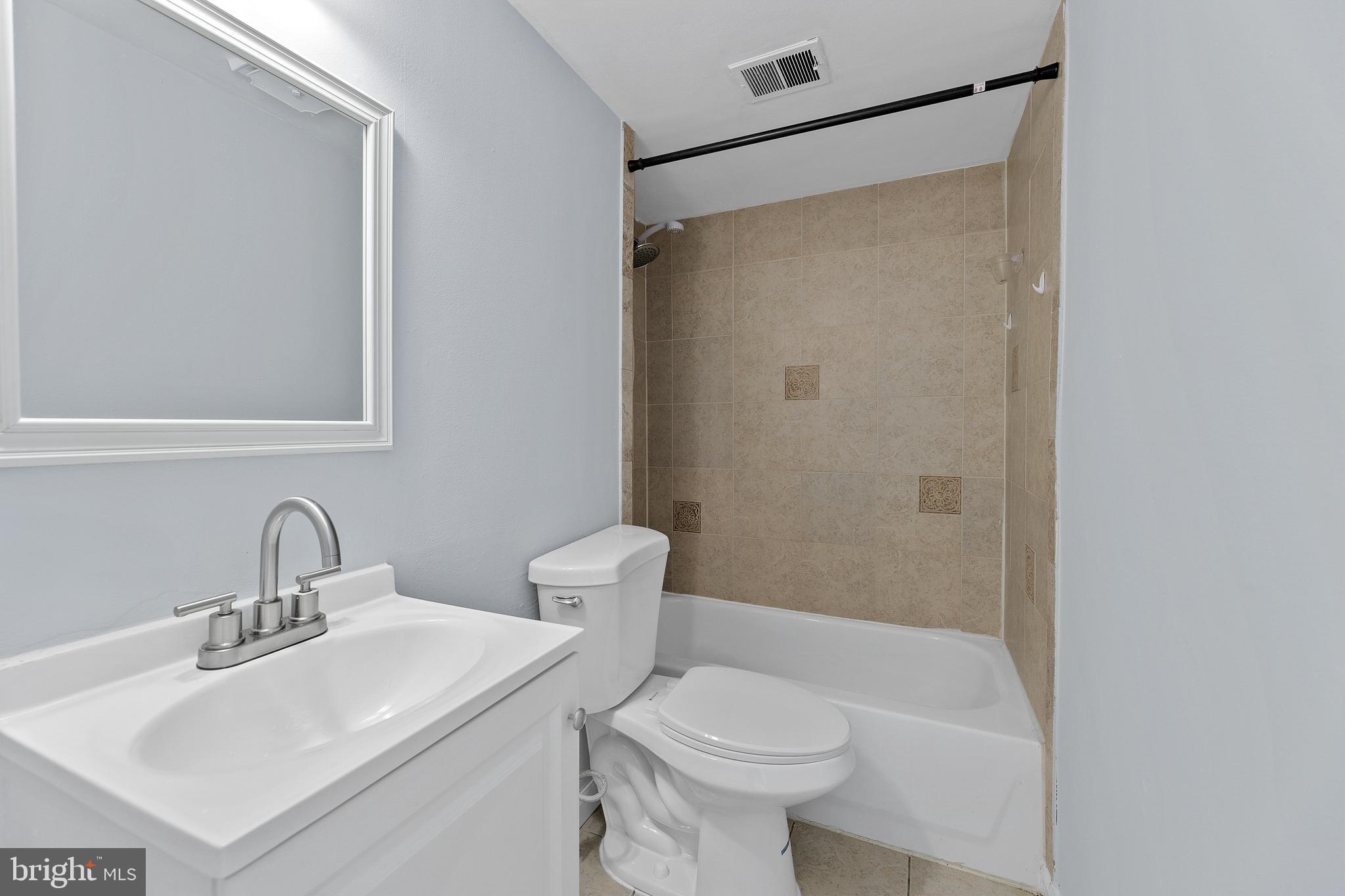 VILLAGE GATE - Residential Lease