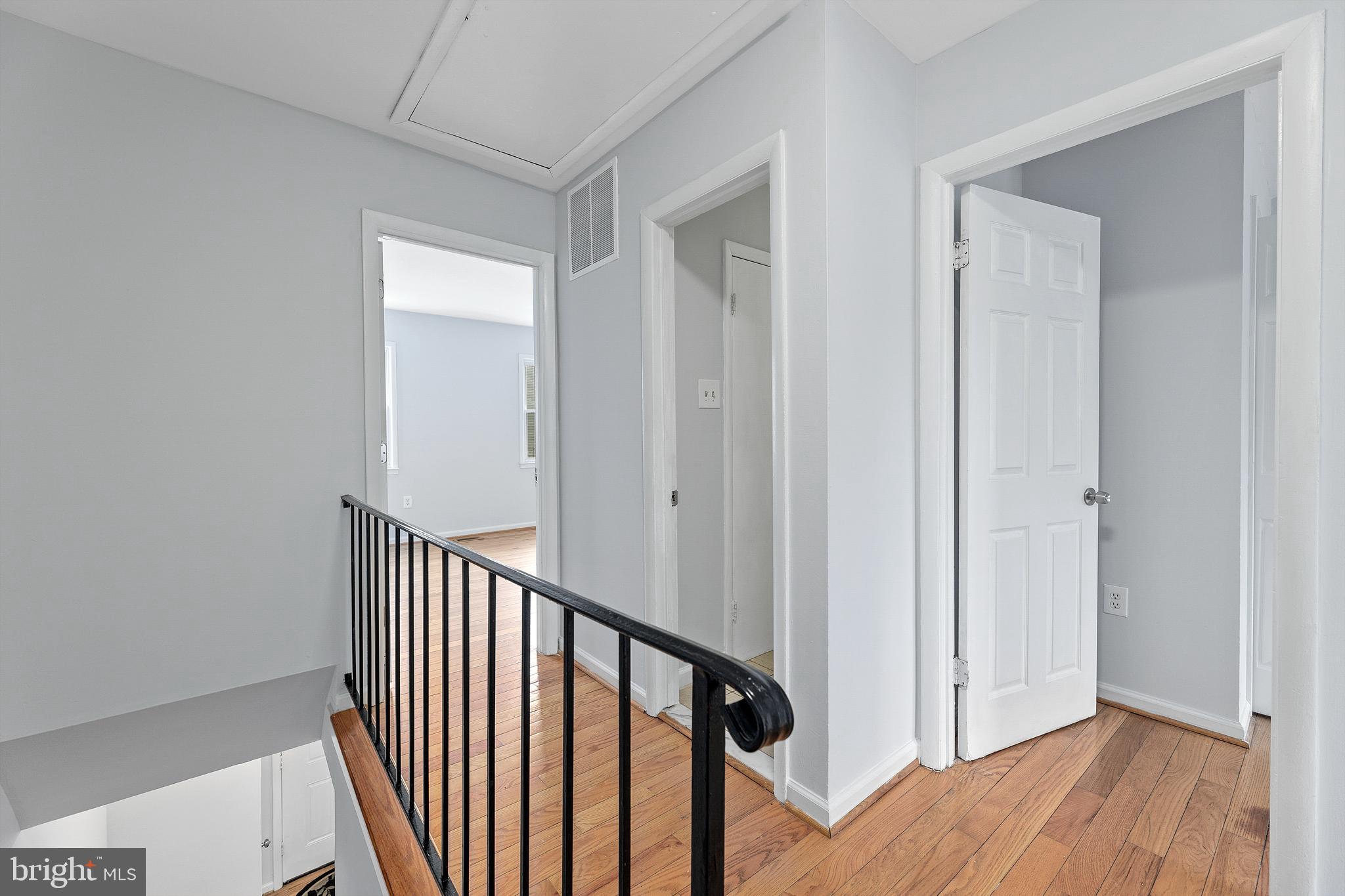 VILLAGE GATE - Residential Lease