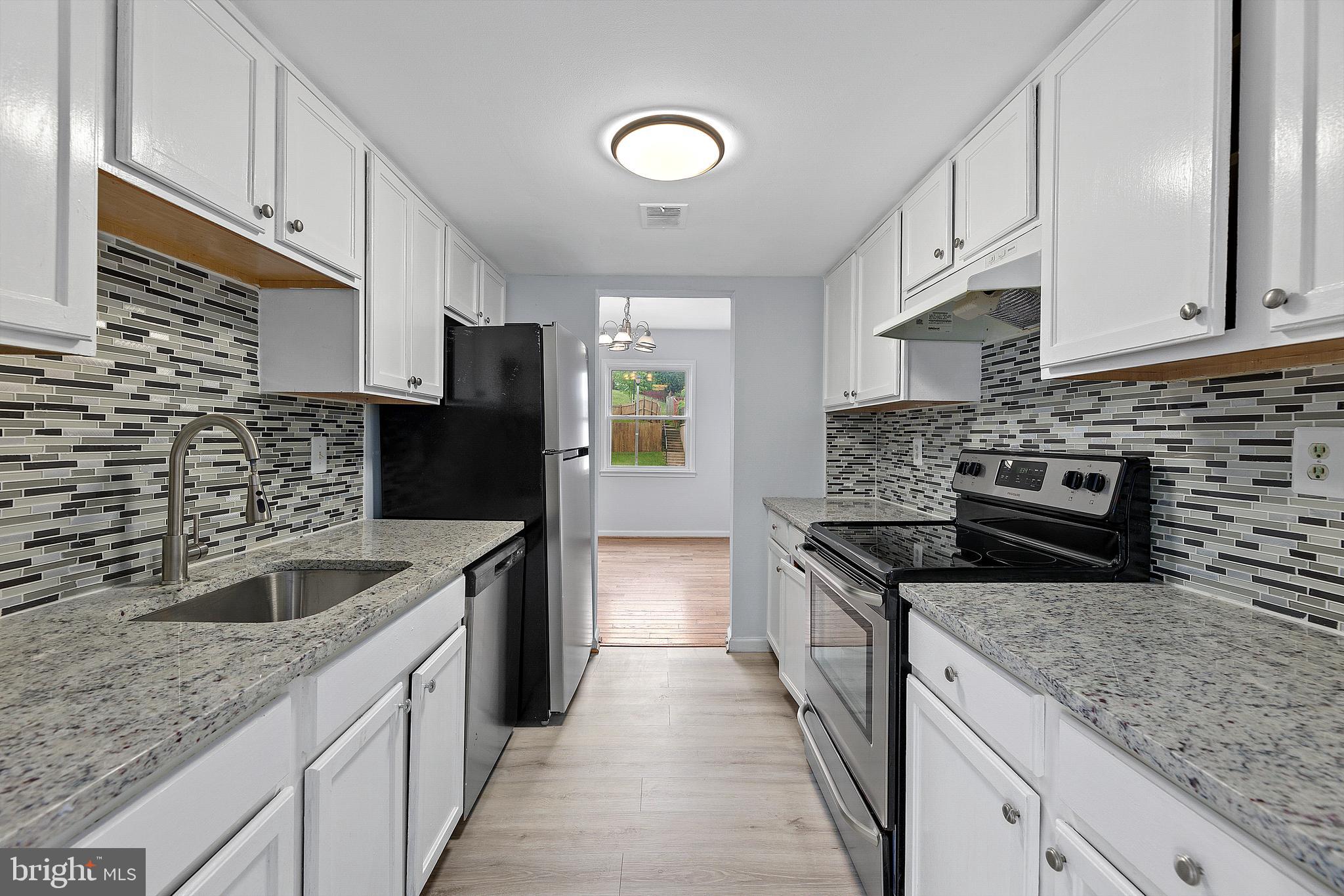 VILLAGE GATE - Residential Lease