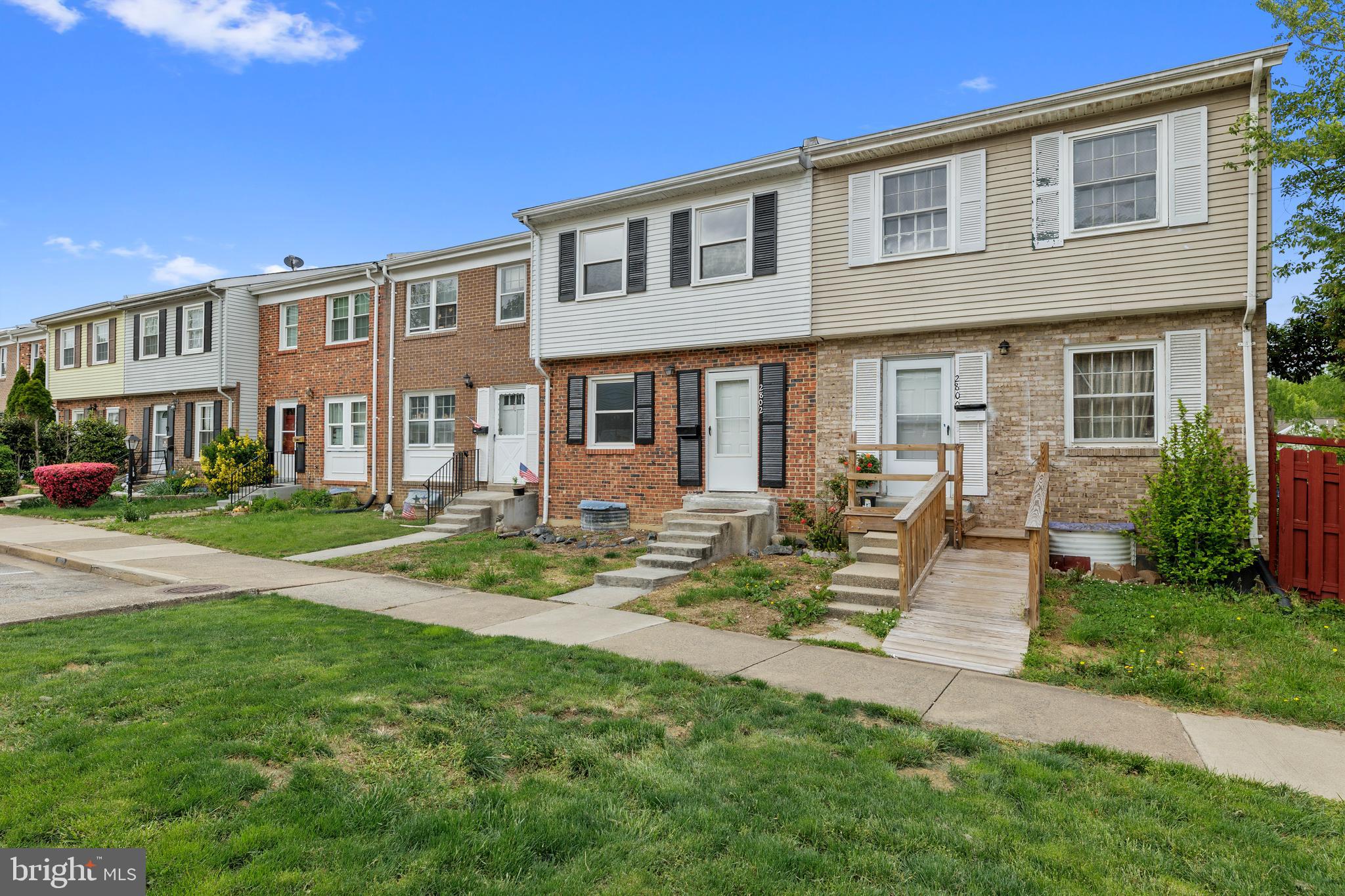 VILLAGE GATE - Residential Lease