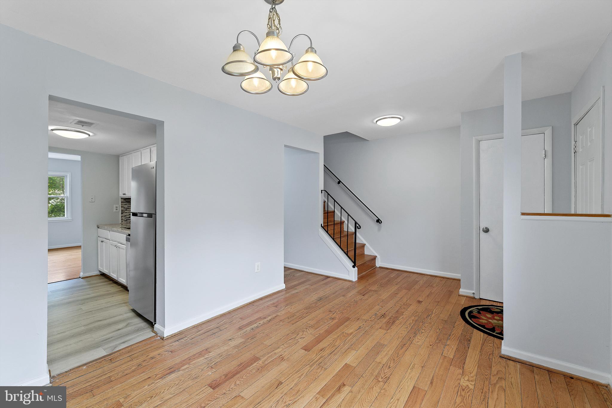 VILLAGE GATE - Residential Lease