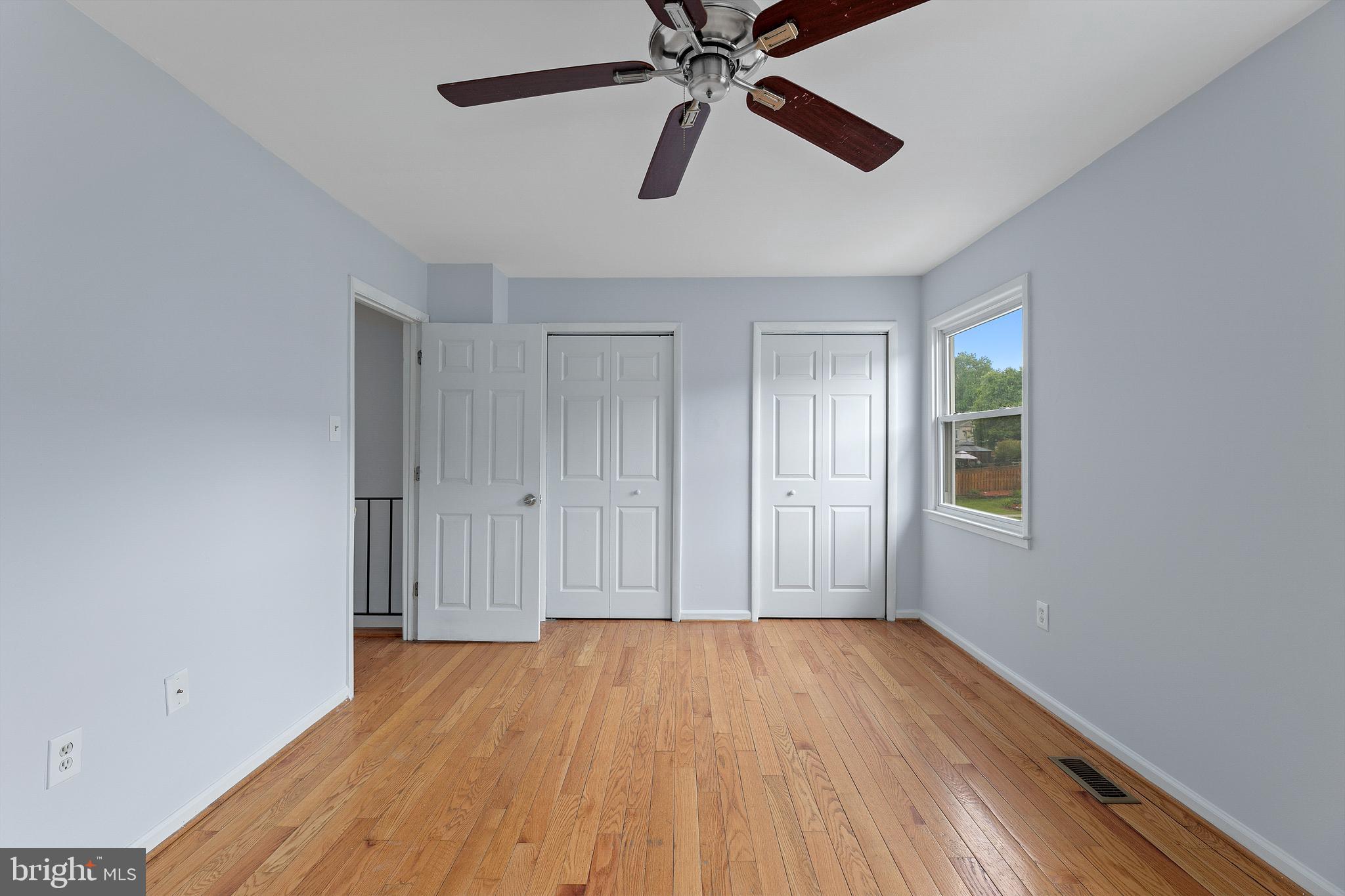 VILLAGE GATE - Residential Lease