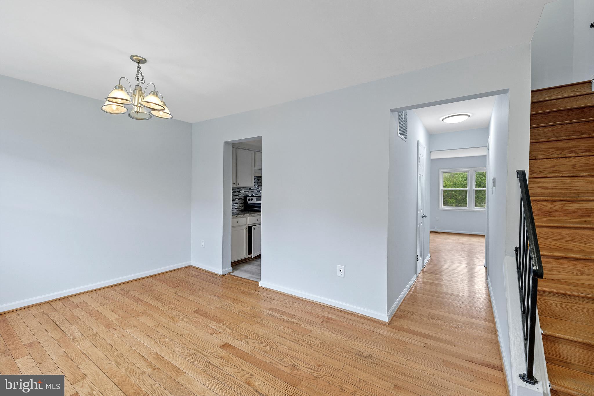 VILLAGE GATE - Residential Lease