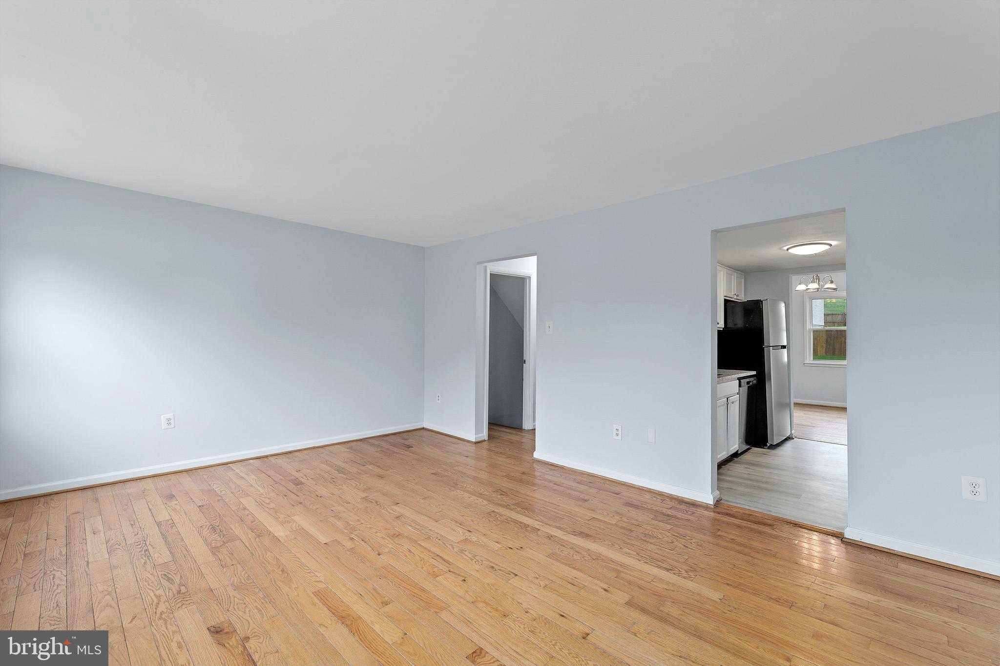 VILLAGE GATE - Residential Lease