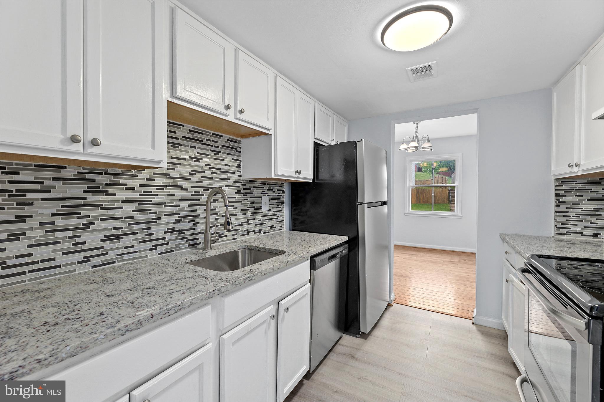 VILLAGE GATE - Residential Lease