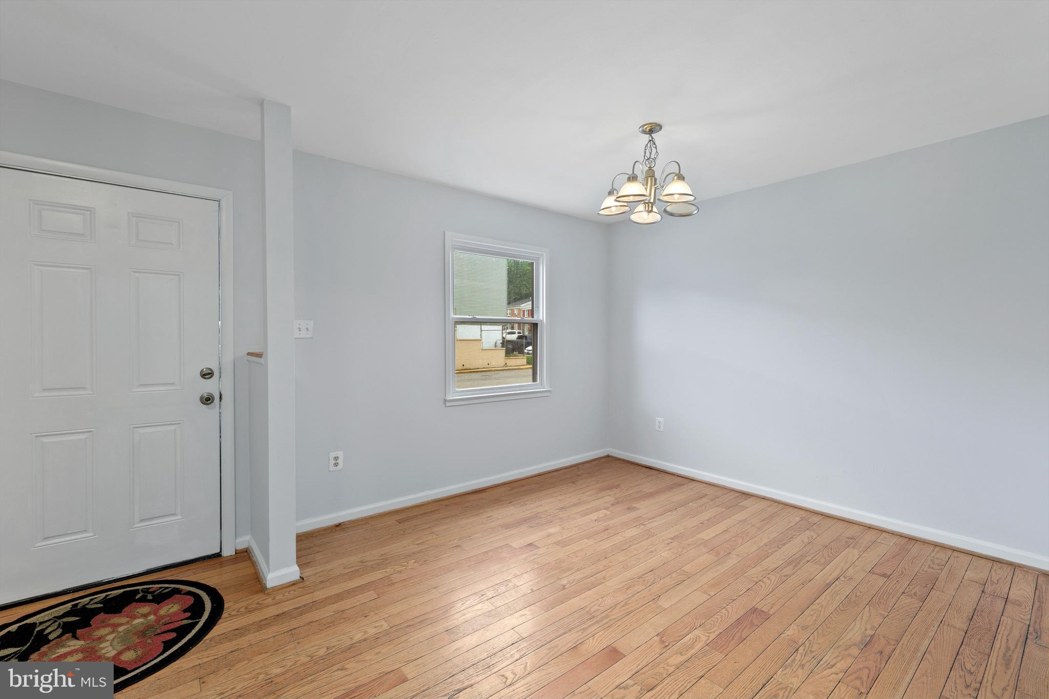 VILLAGE GATE - Residential Lease