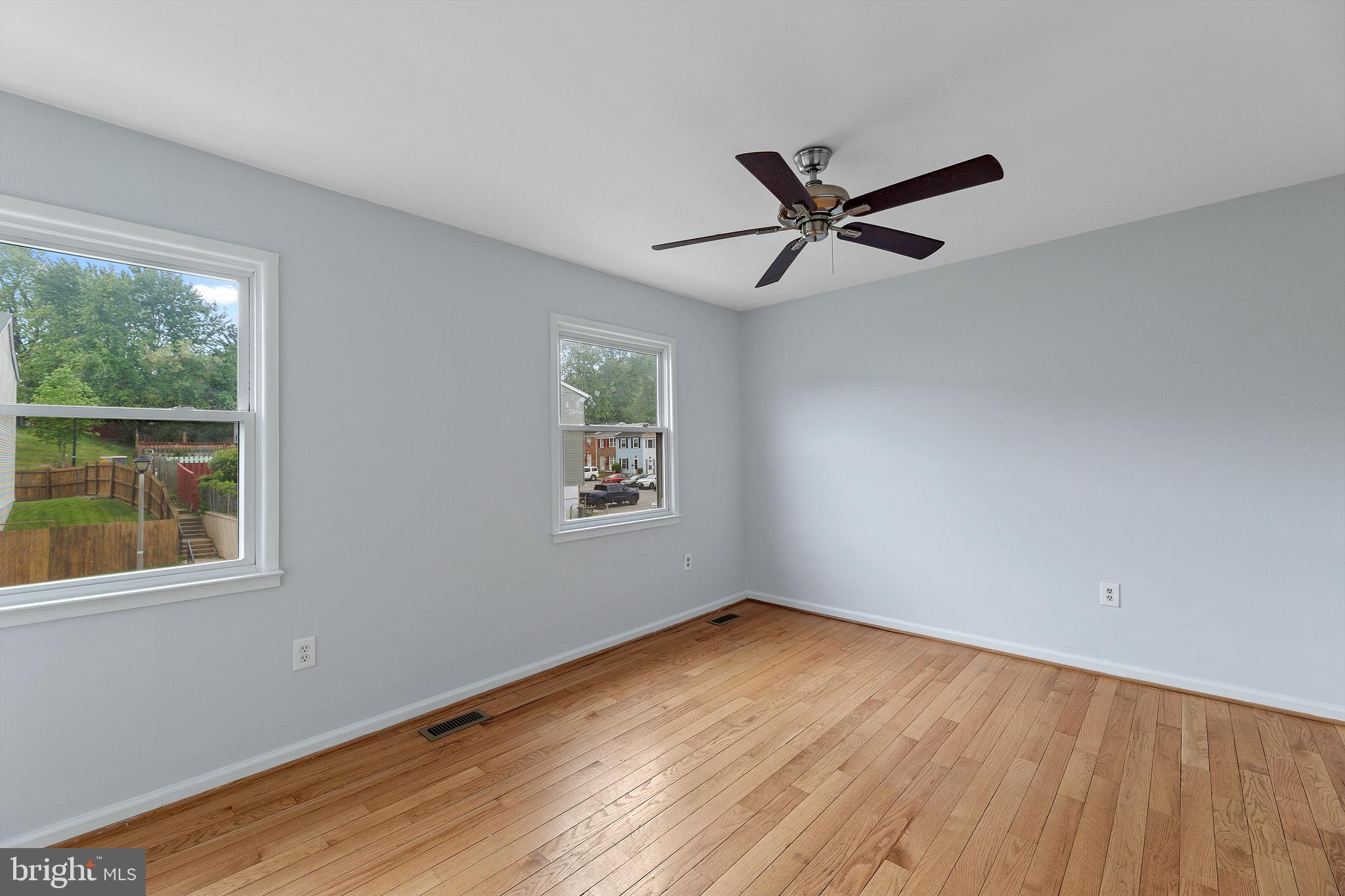 VILLAGE GATE - Residential Lease