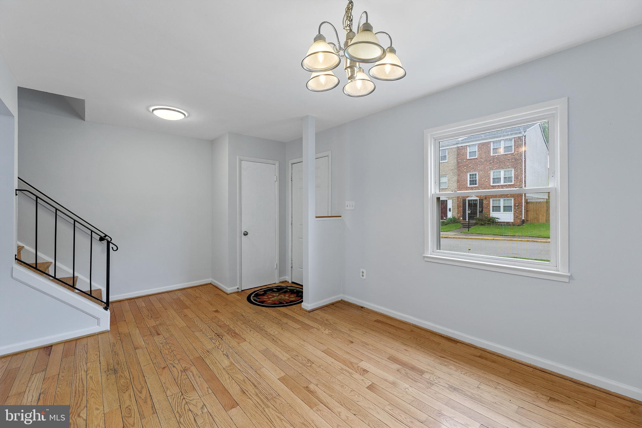 VILLAGE GATE - Residential Lease