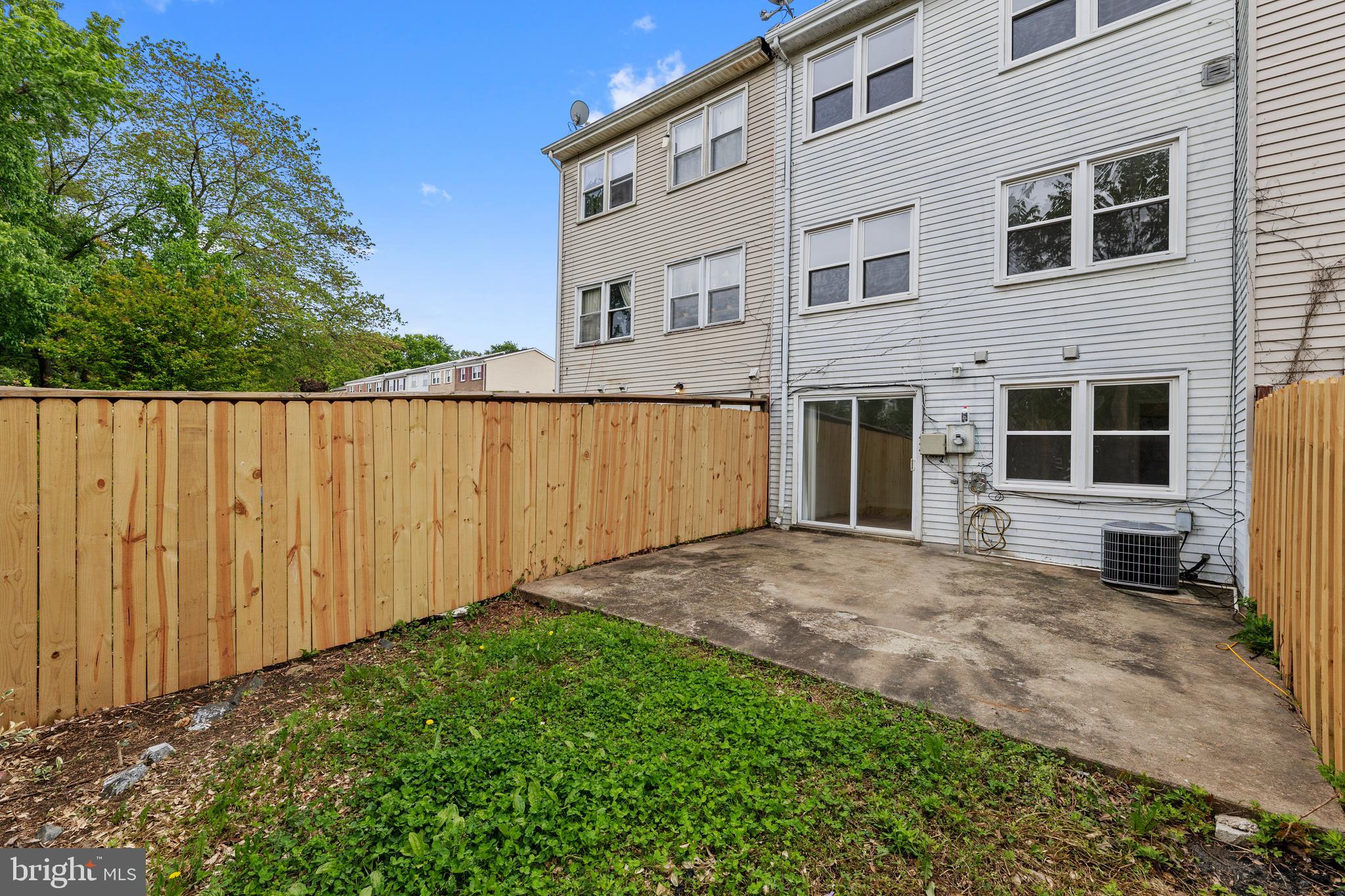 VILLAGE GATE - Residential Lease