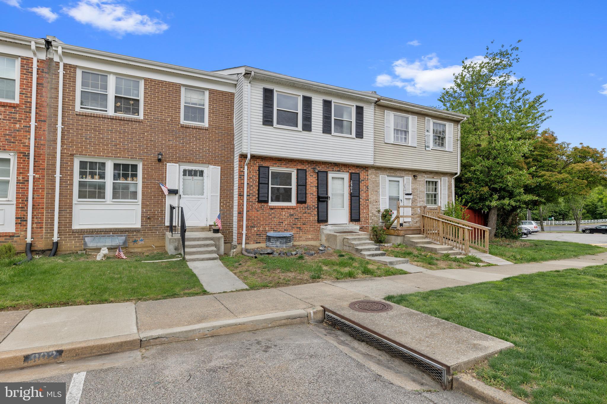 VILLAGE GATE - Residential Lease