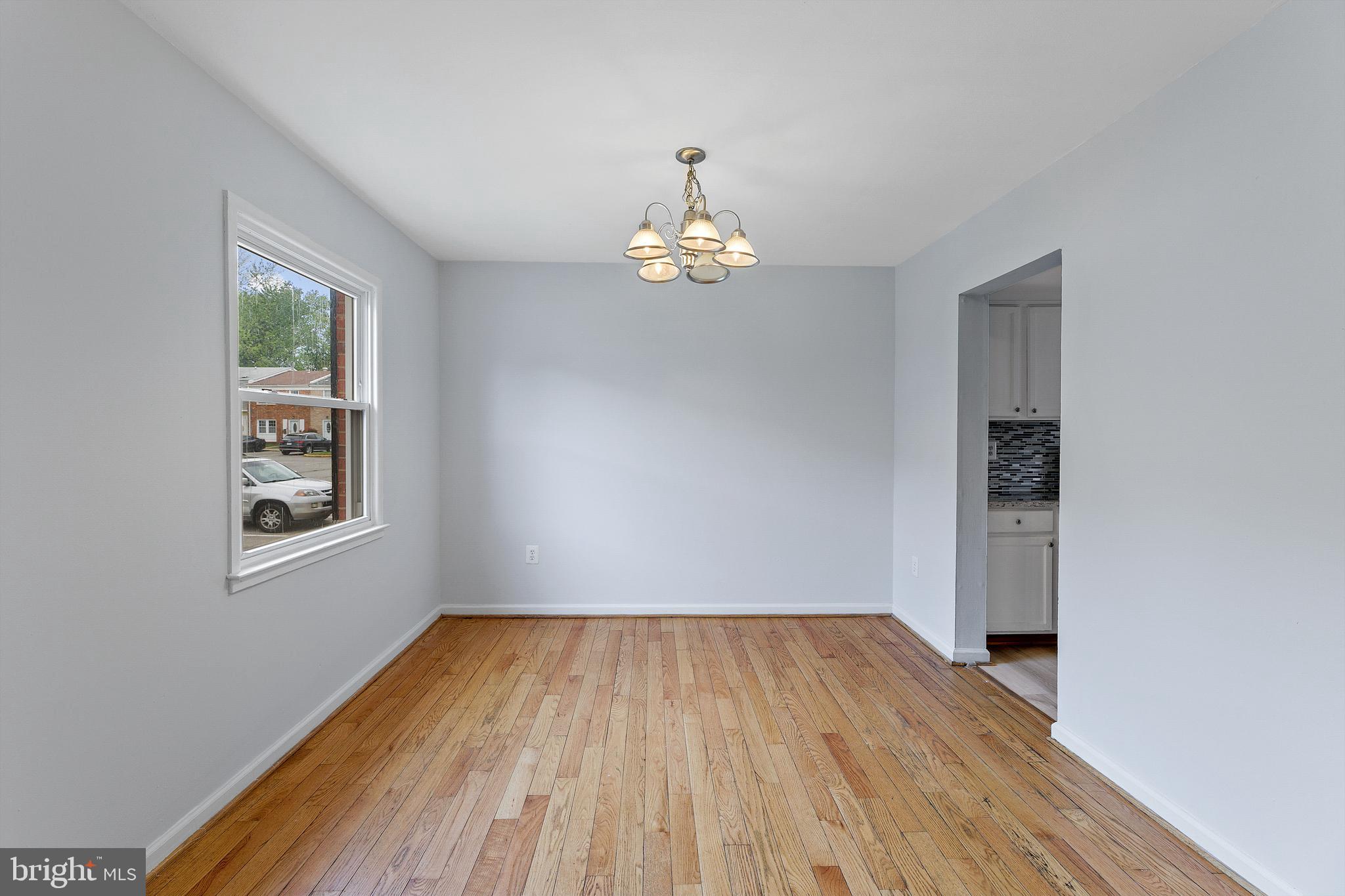 VILLAGE GATE - Residential Lease