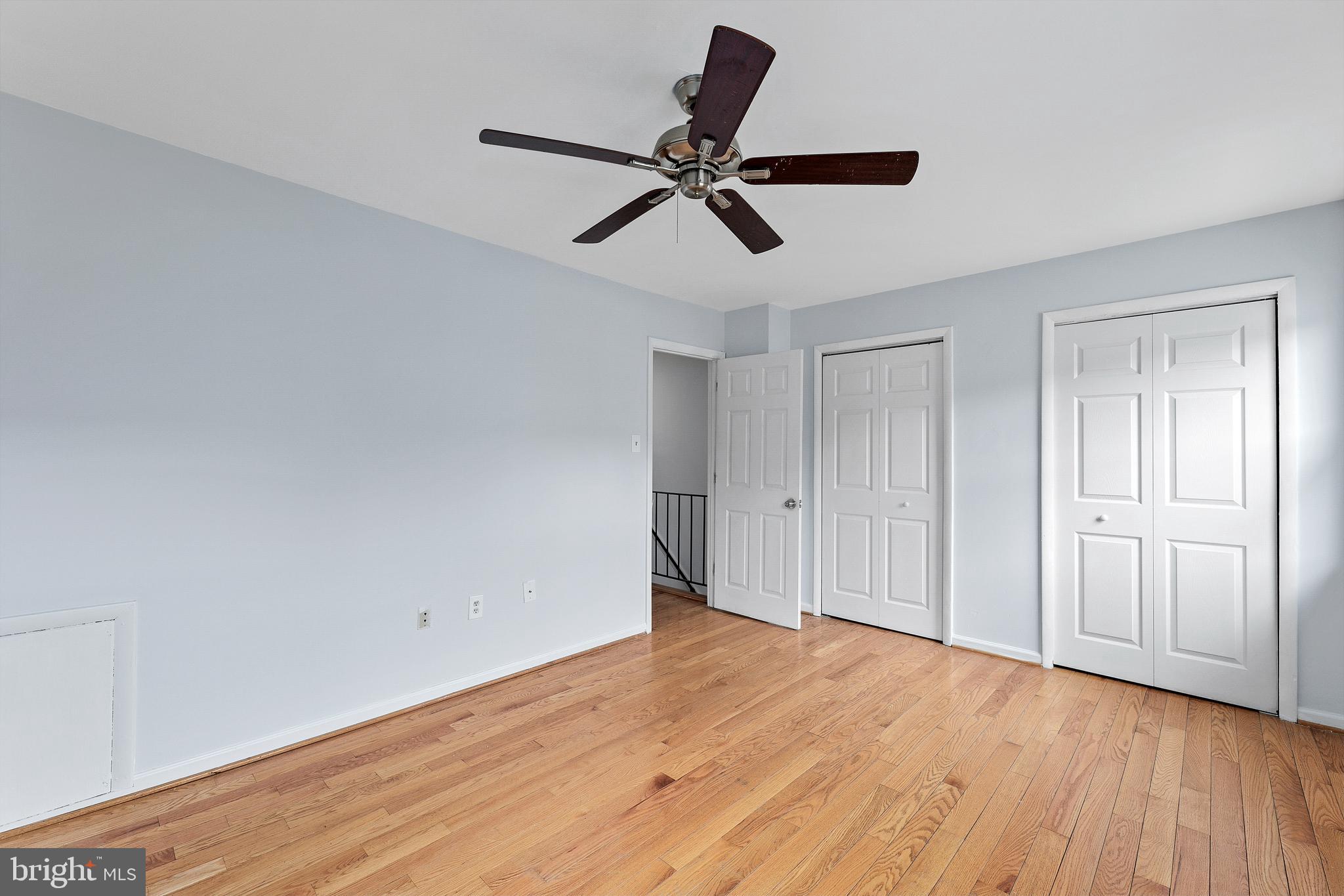 VILLAGE GATE - Residential Lease