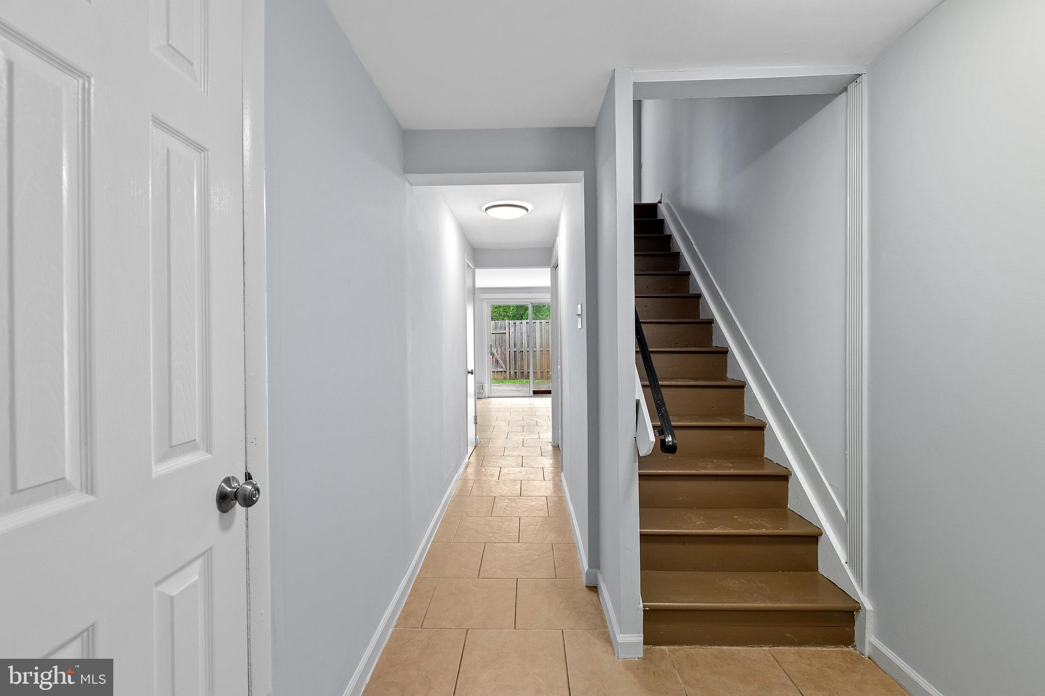 VILLAGE GATE - Residential Lease