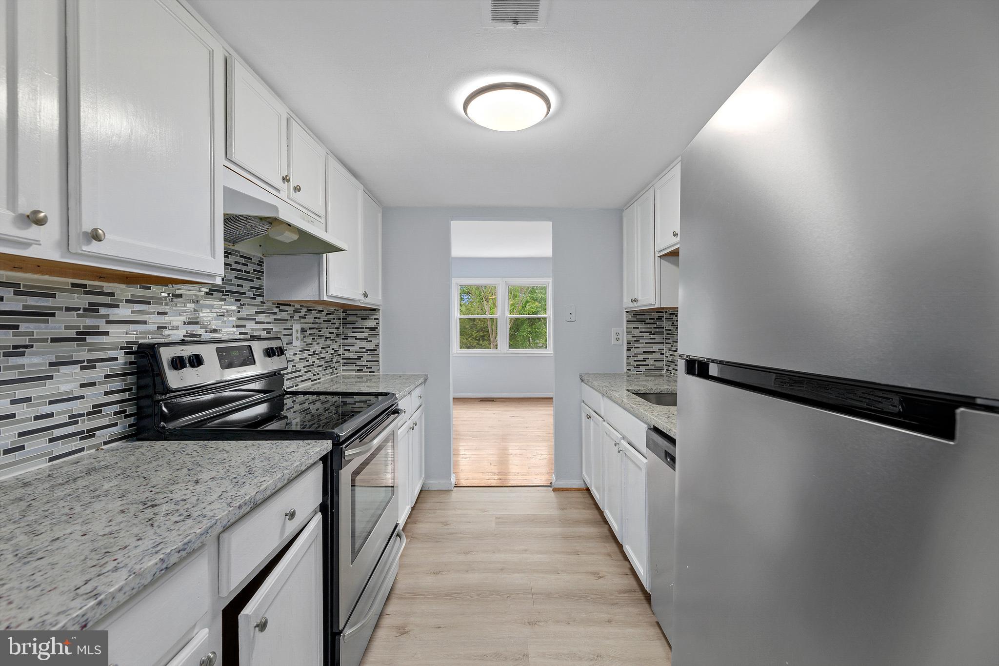 VILLAGE GATE - Residential Lease