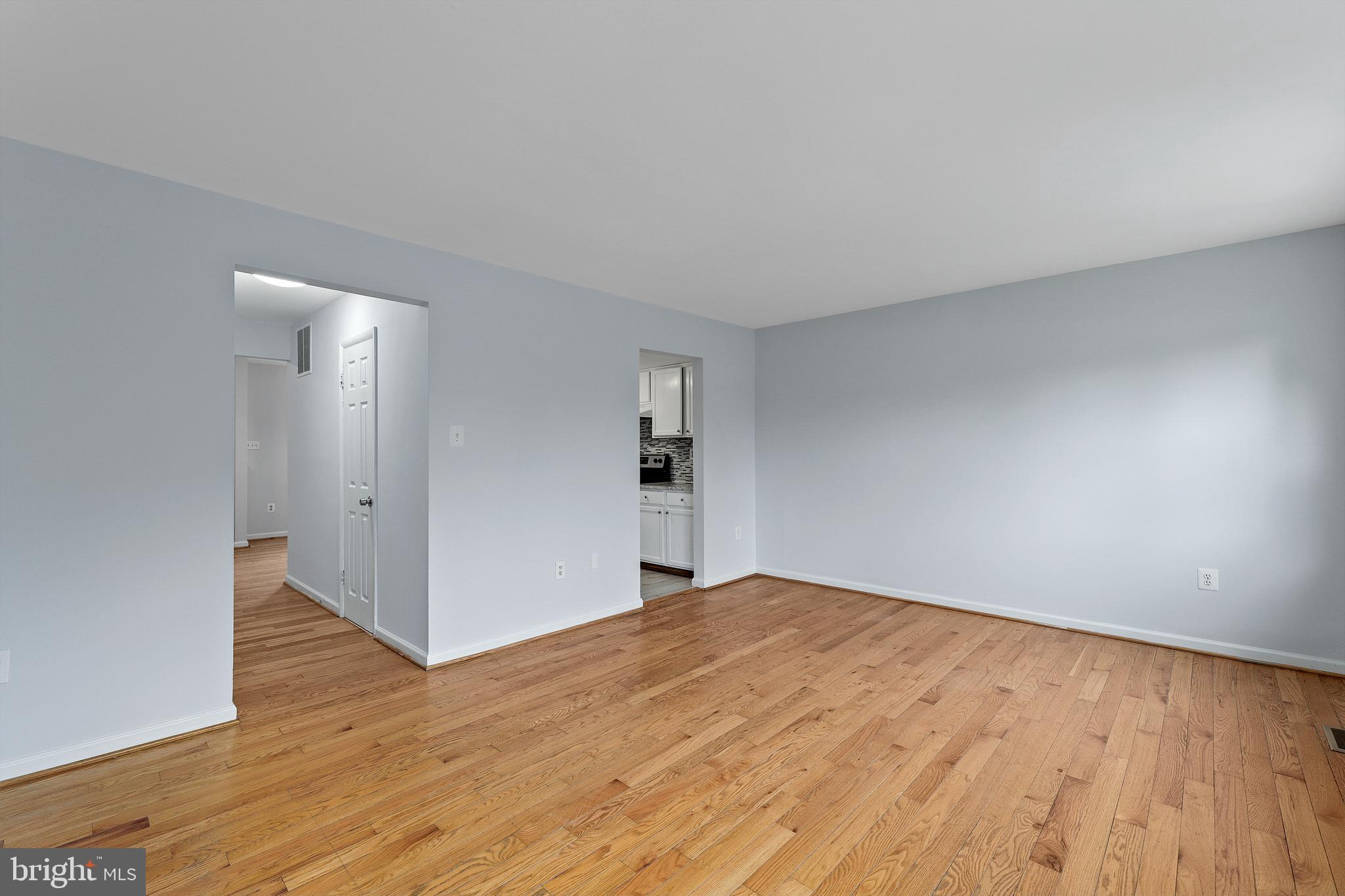 VILLAGE GATE - Residential Lease