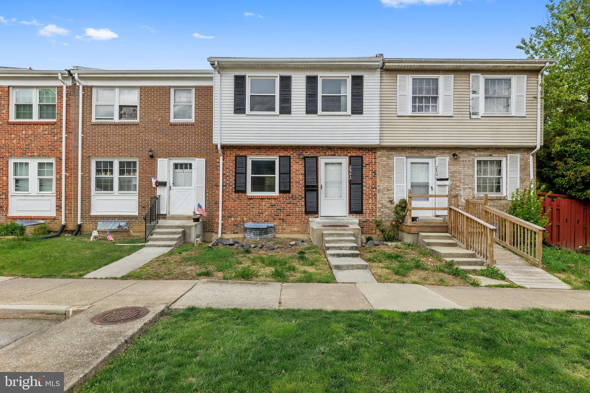 VILLAGE GATE - Residential Lease