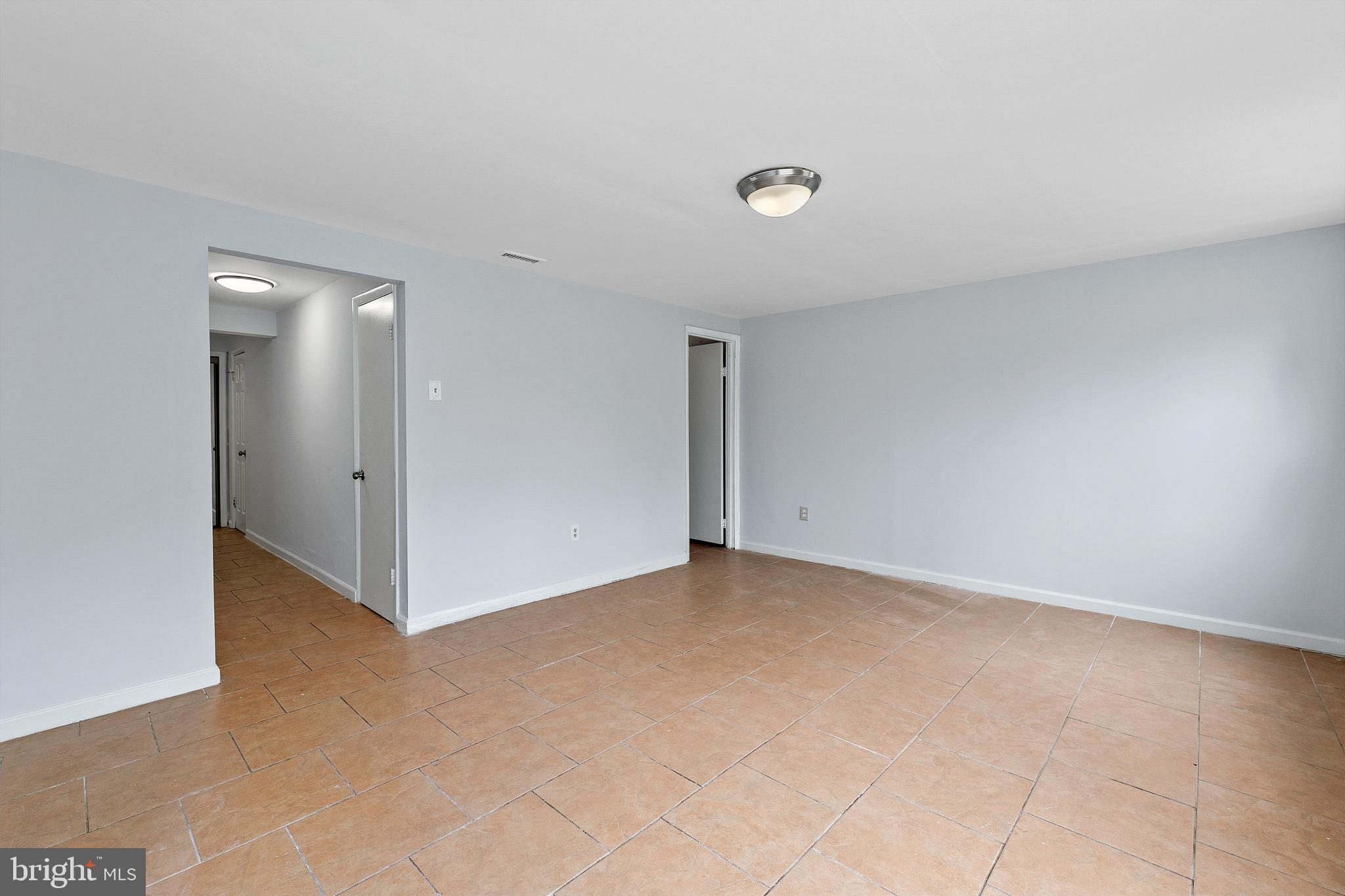 VILLAGE GATE - Residential Lease