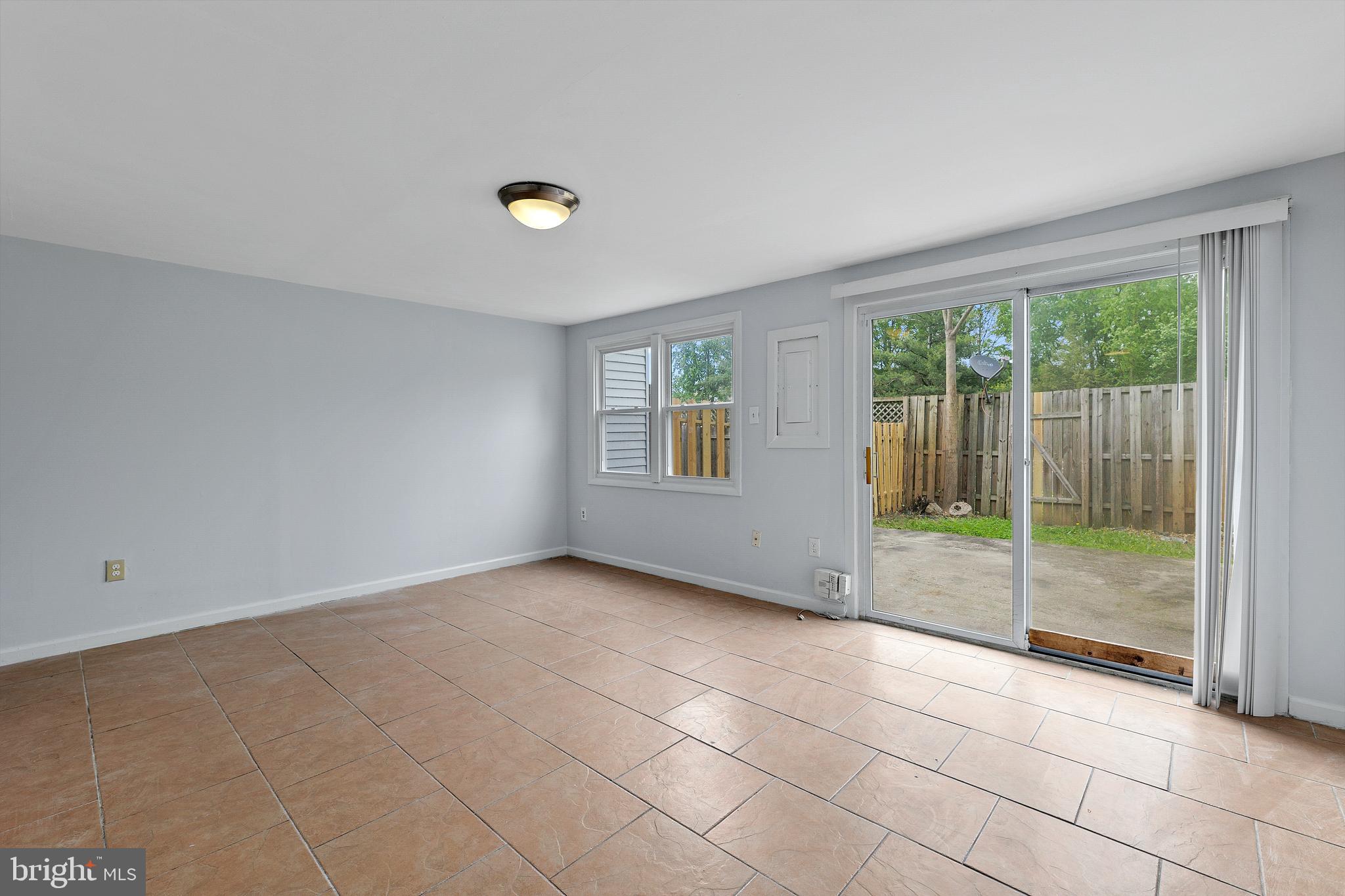 VILLAGE GATE - Residential Lease