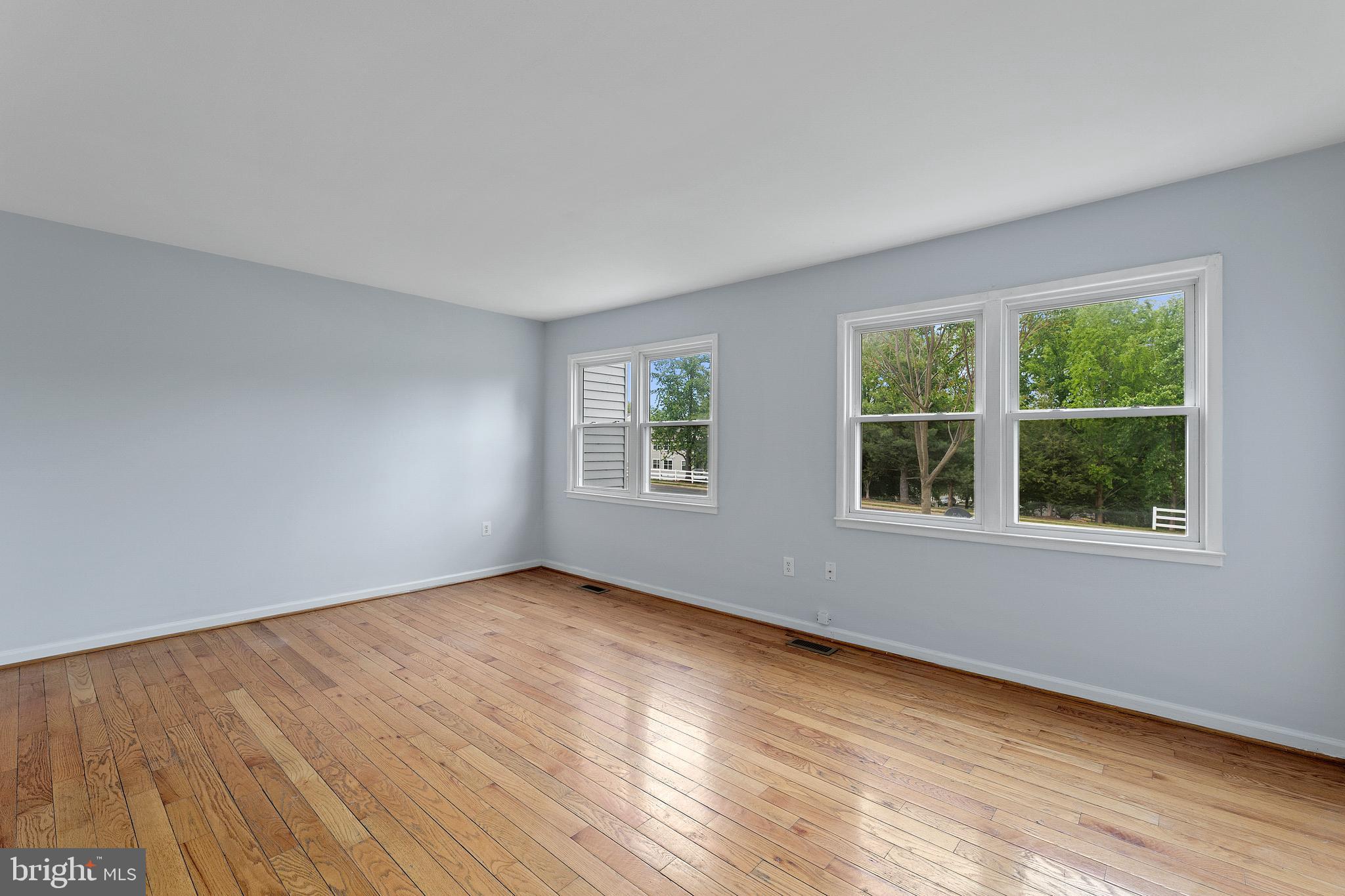 VILLAGE GATE - Residential Lease