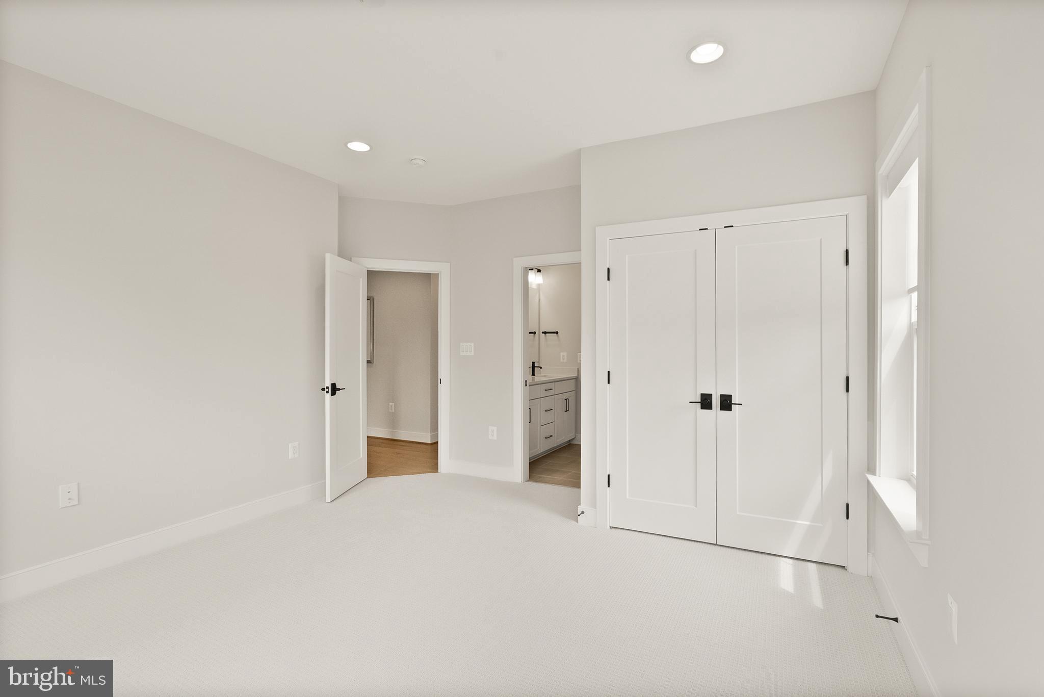 MAGARITY HEIGHTS - Residential