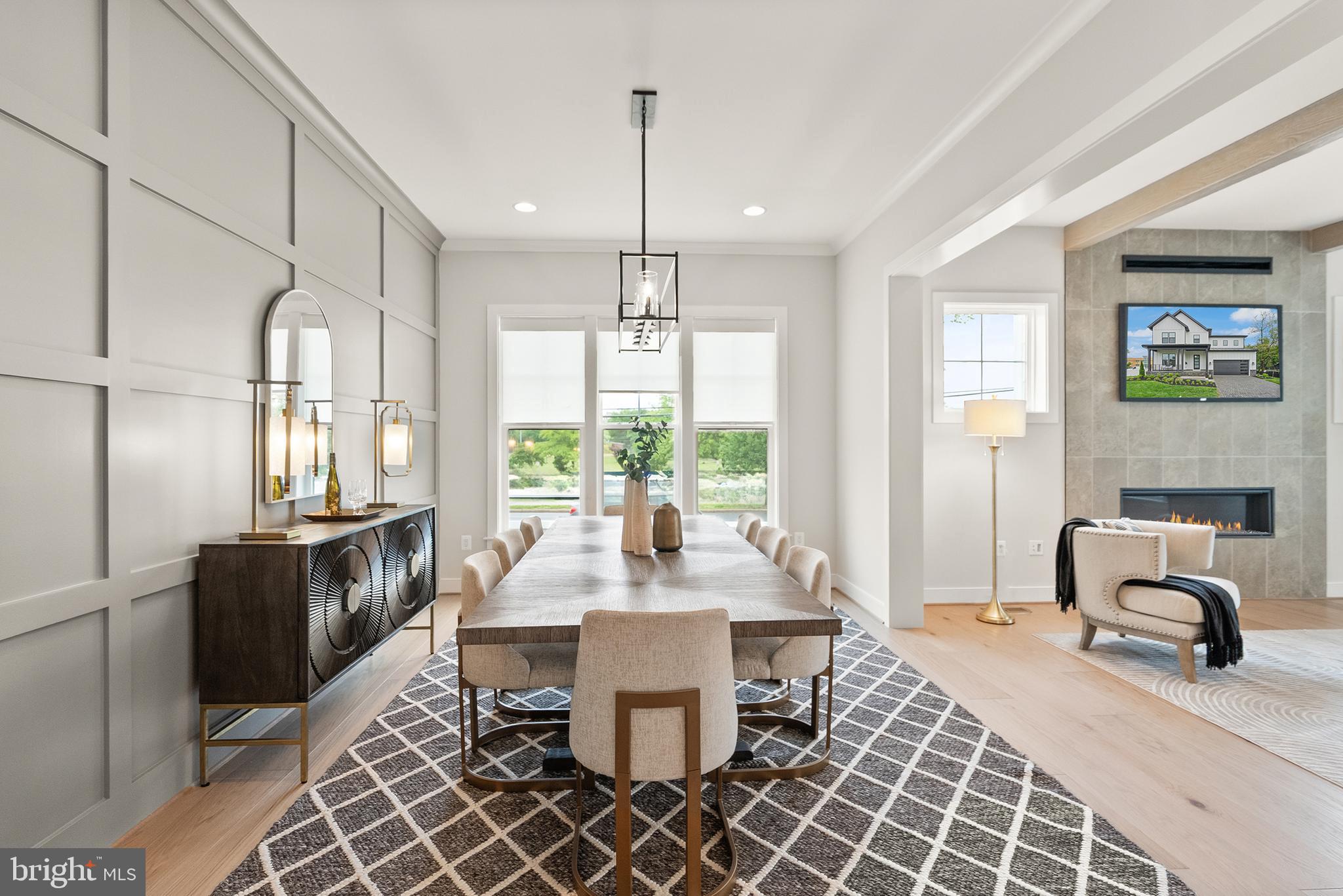 MAGARITY HEIGHTS - Residential