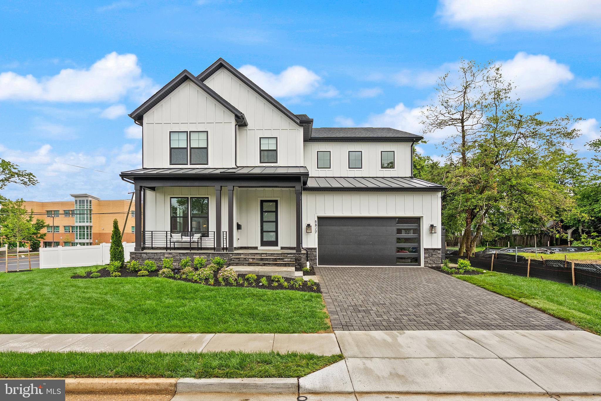 MAGARITY HEIGHTS - Residential