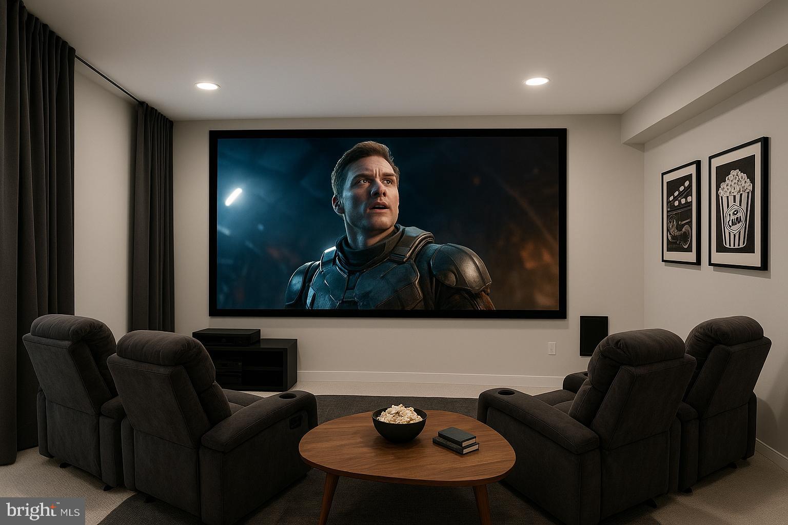 MAGARITY HEIGHTS - Residential