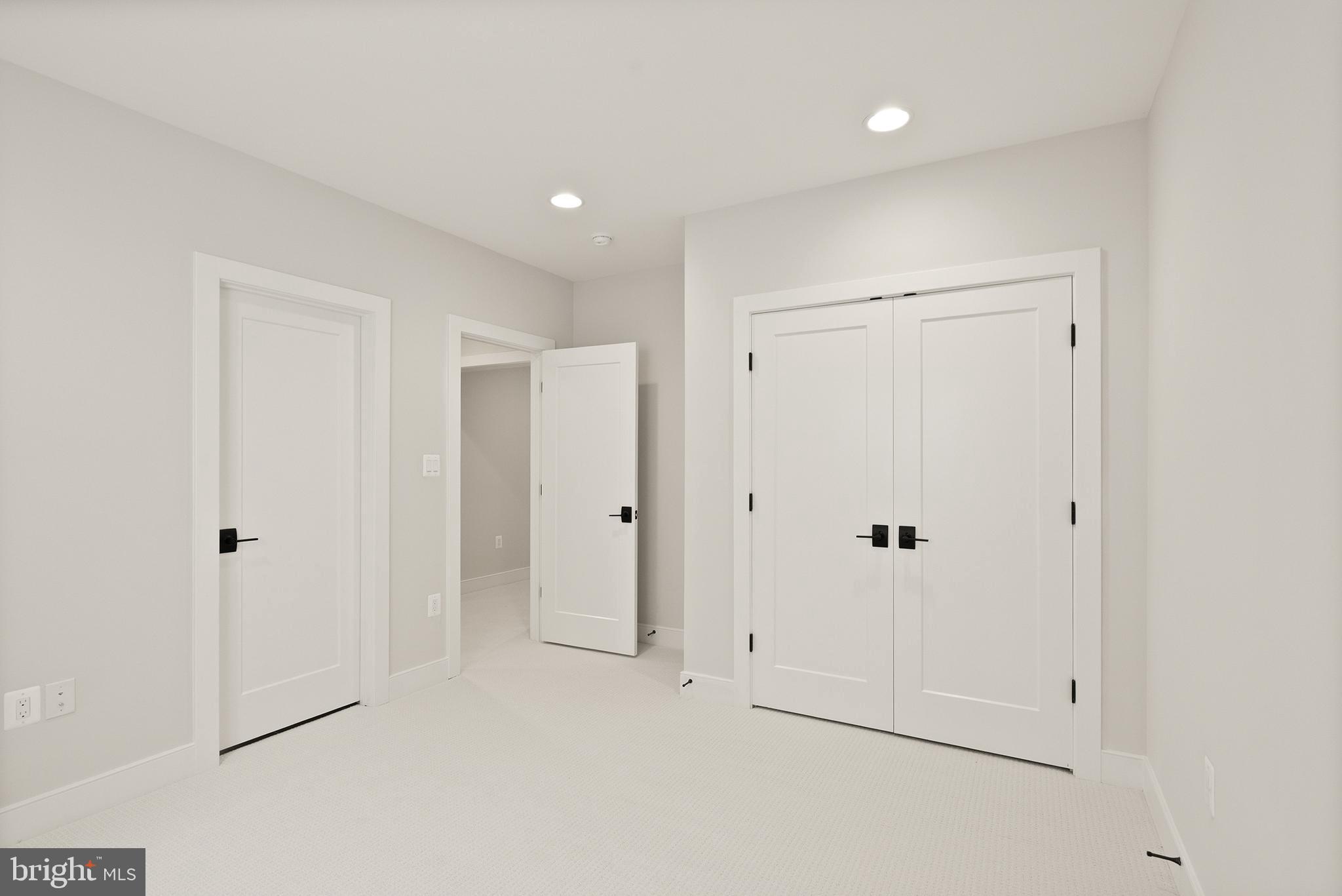 MAGARITY HEIGHTS - Residential