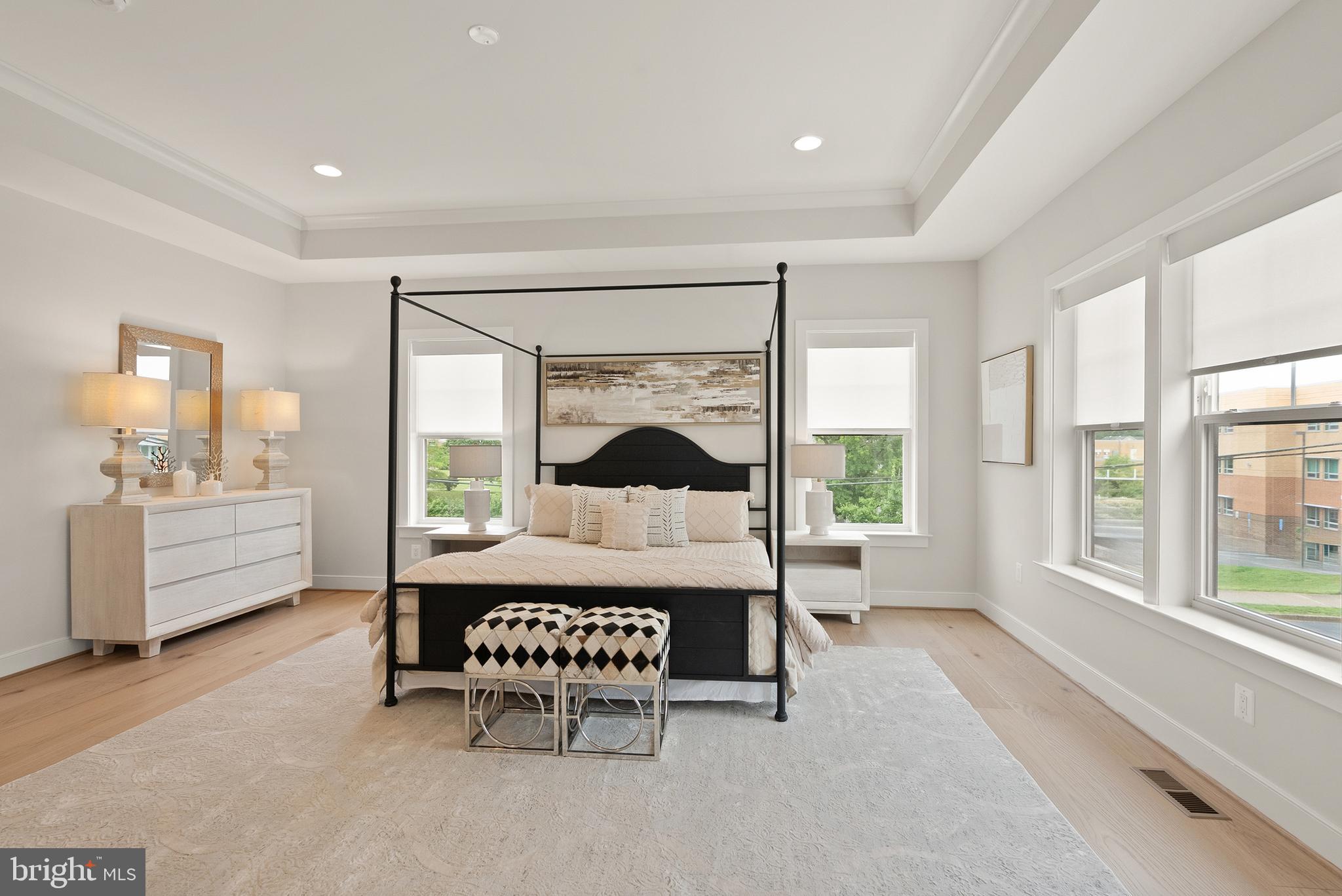 MAGARITY HEIGHTS - Residential