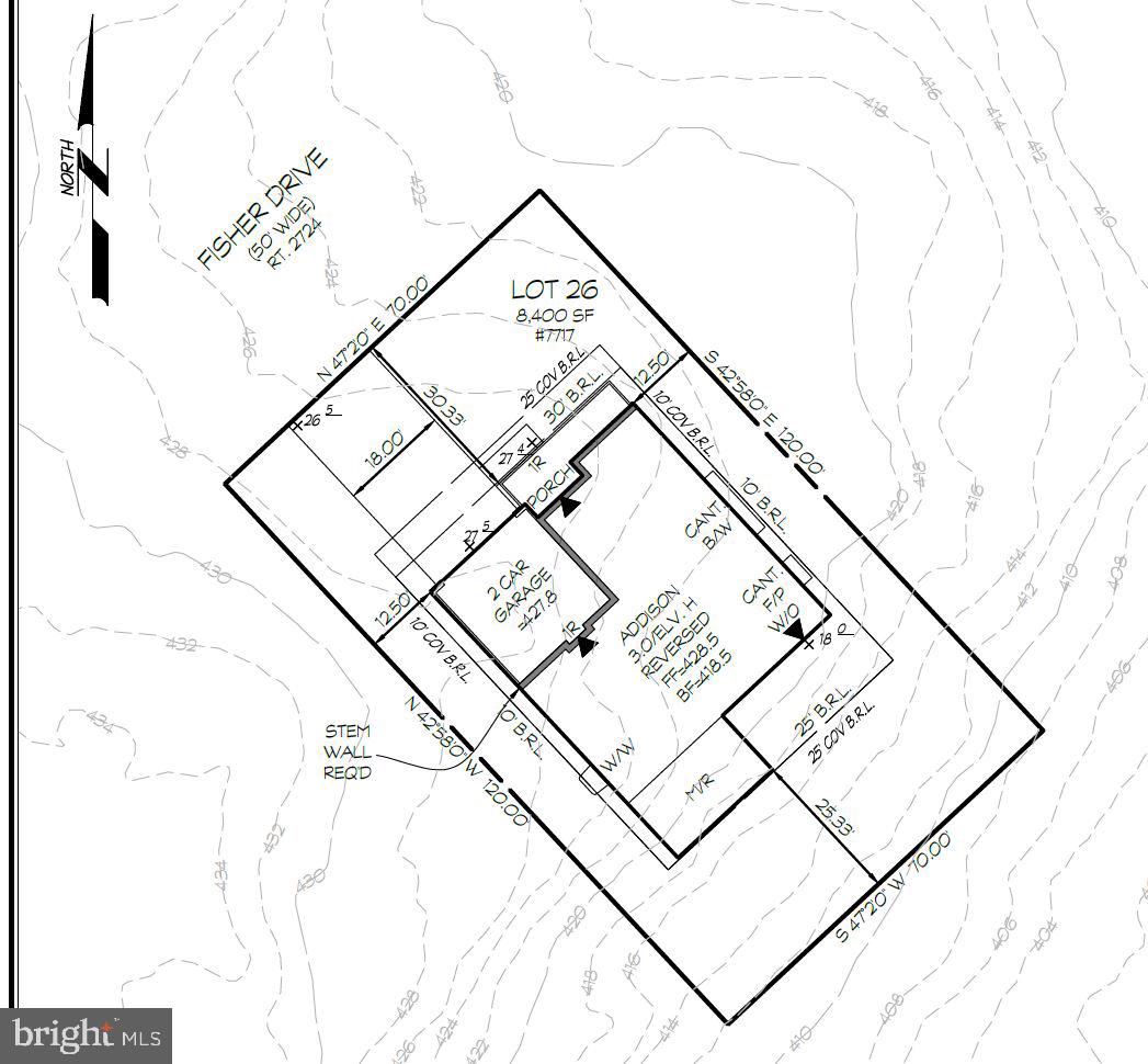 MAGARITY HEIGHTS - Residential
