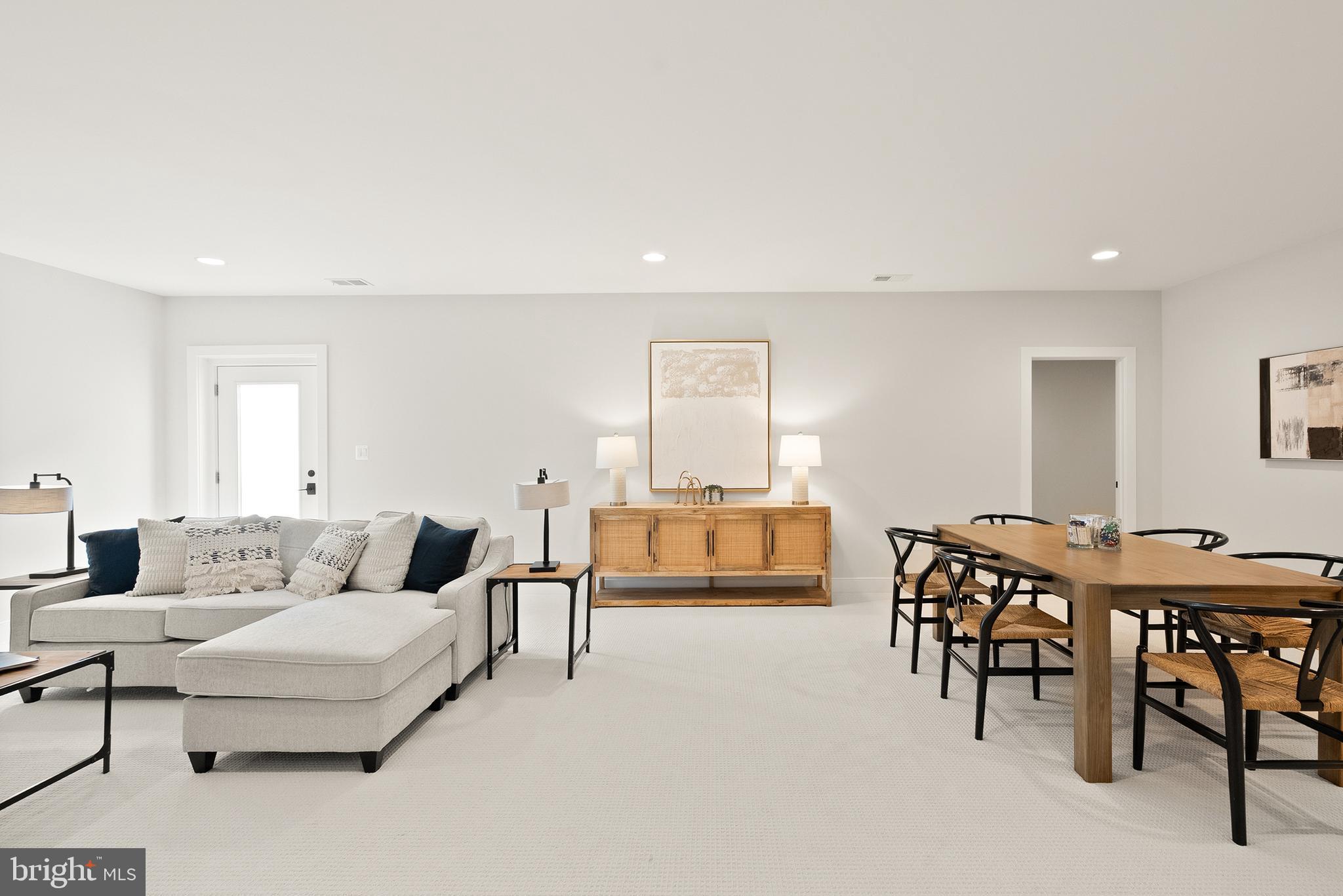 MAGARITY HEIGHTS - Residential