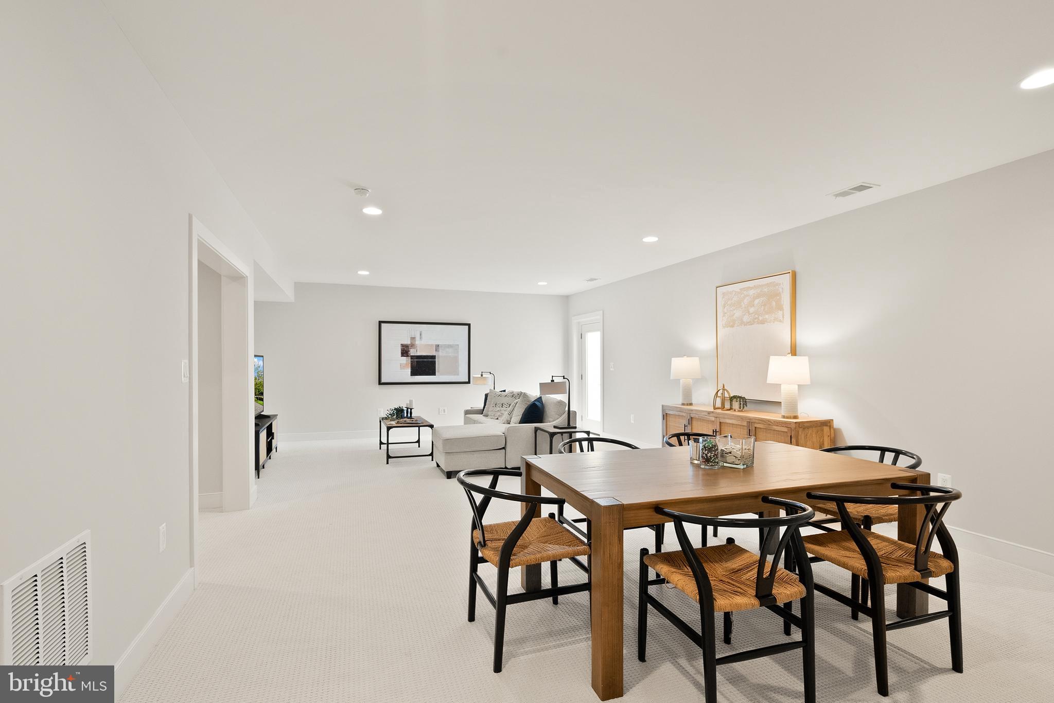 MAGARITY HEIGHTS - Residential