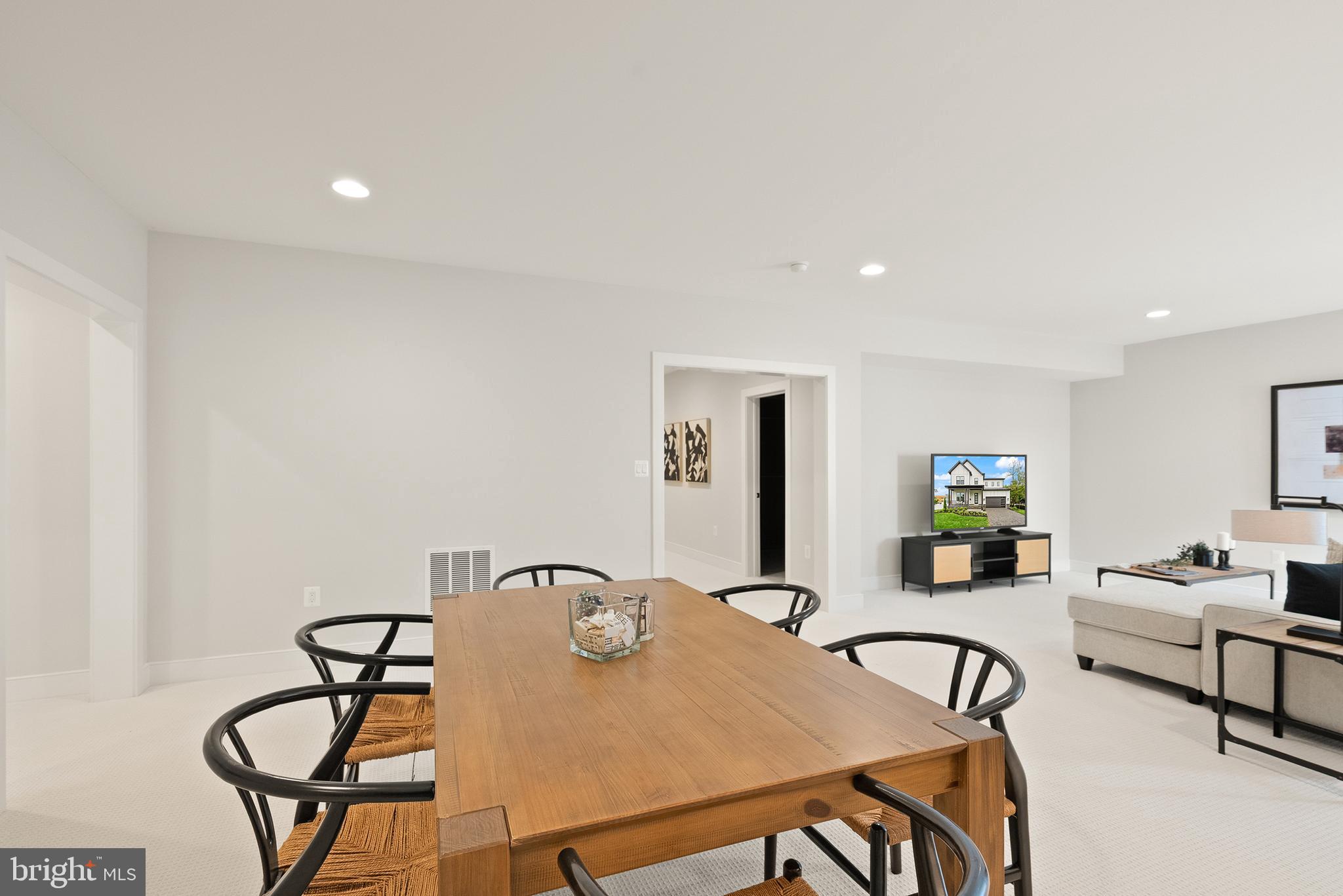 MAGARITY HEIGHTS - Residential