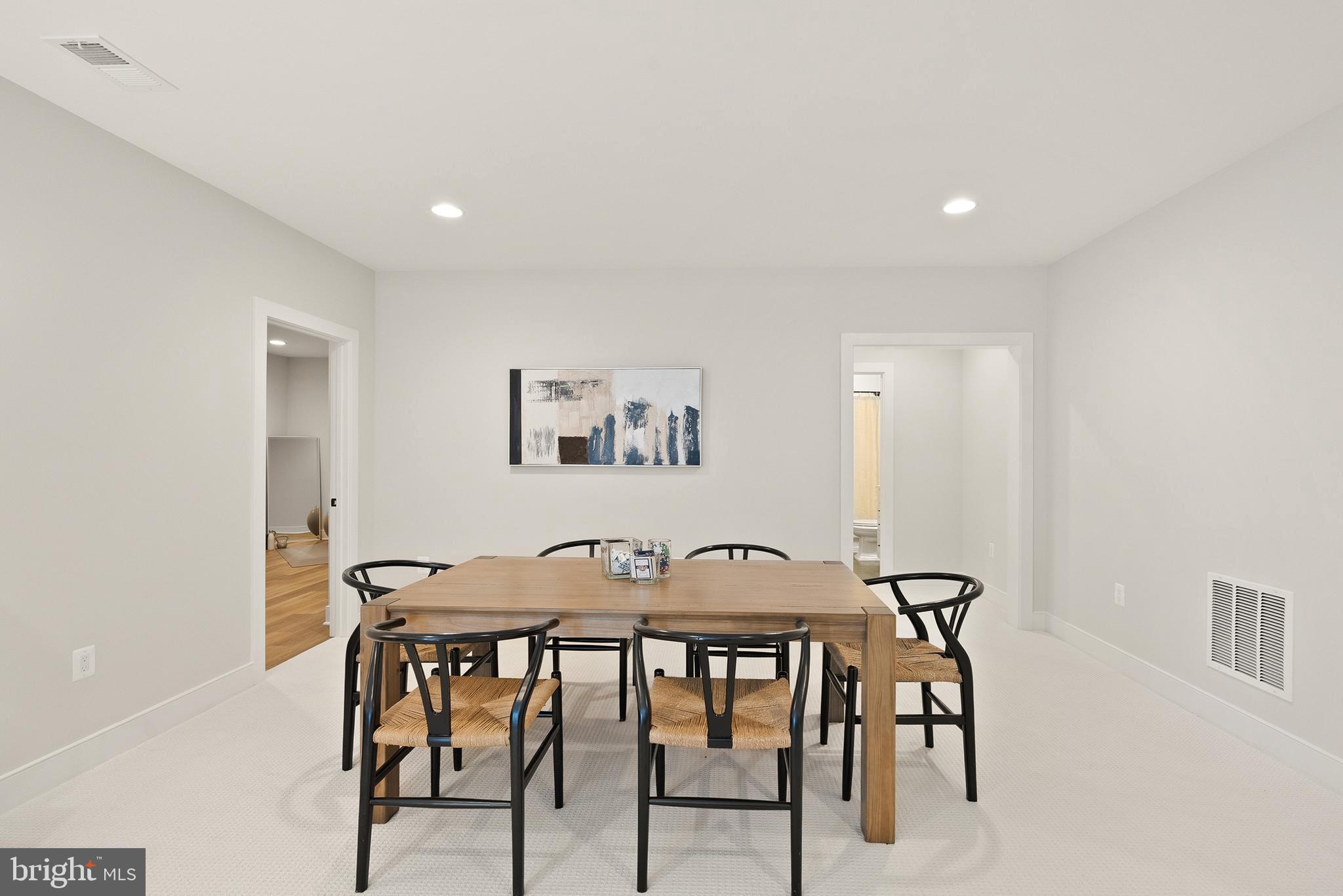 MAGARITY HEIGHTS - Residential