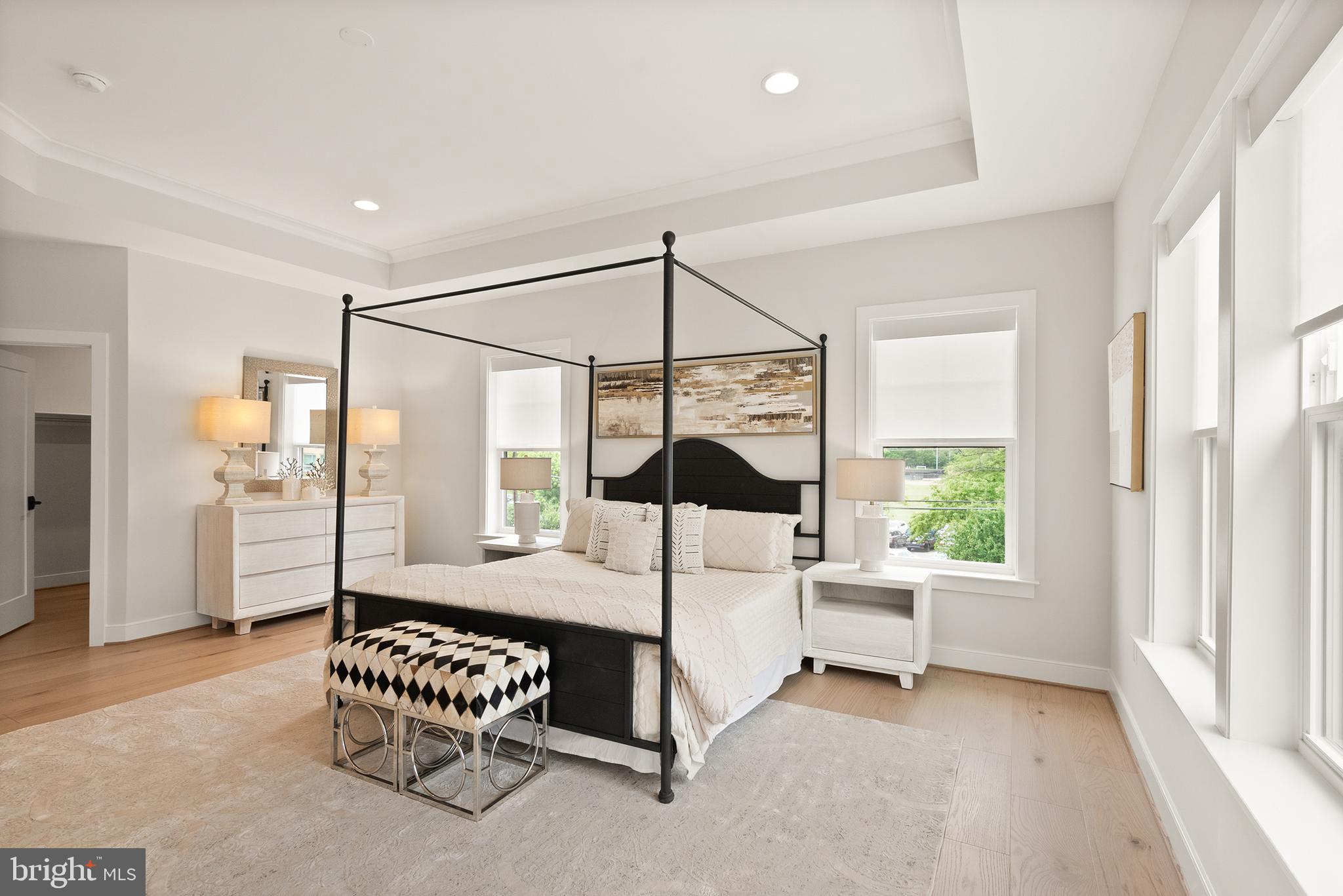 MAGARITY HEIGHTS - Residential