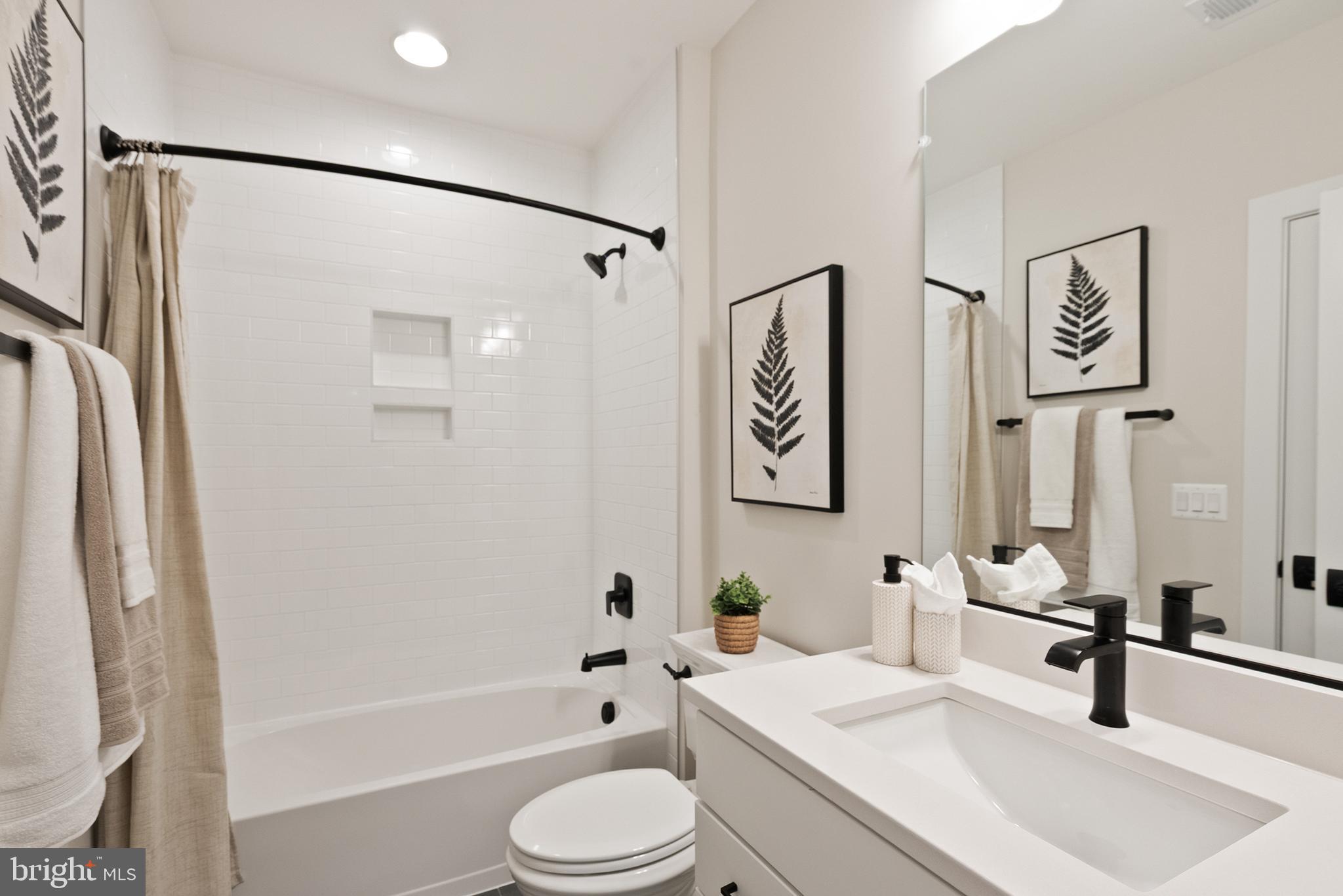 MAGARITY HEIGHTS - Residential