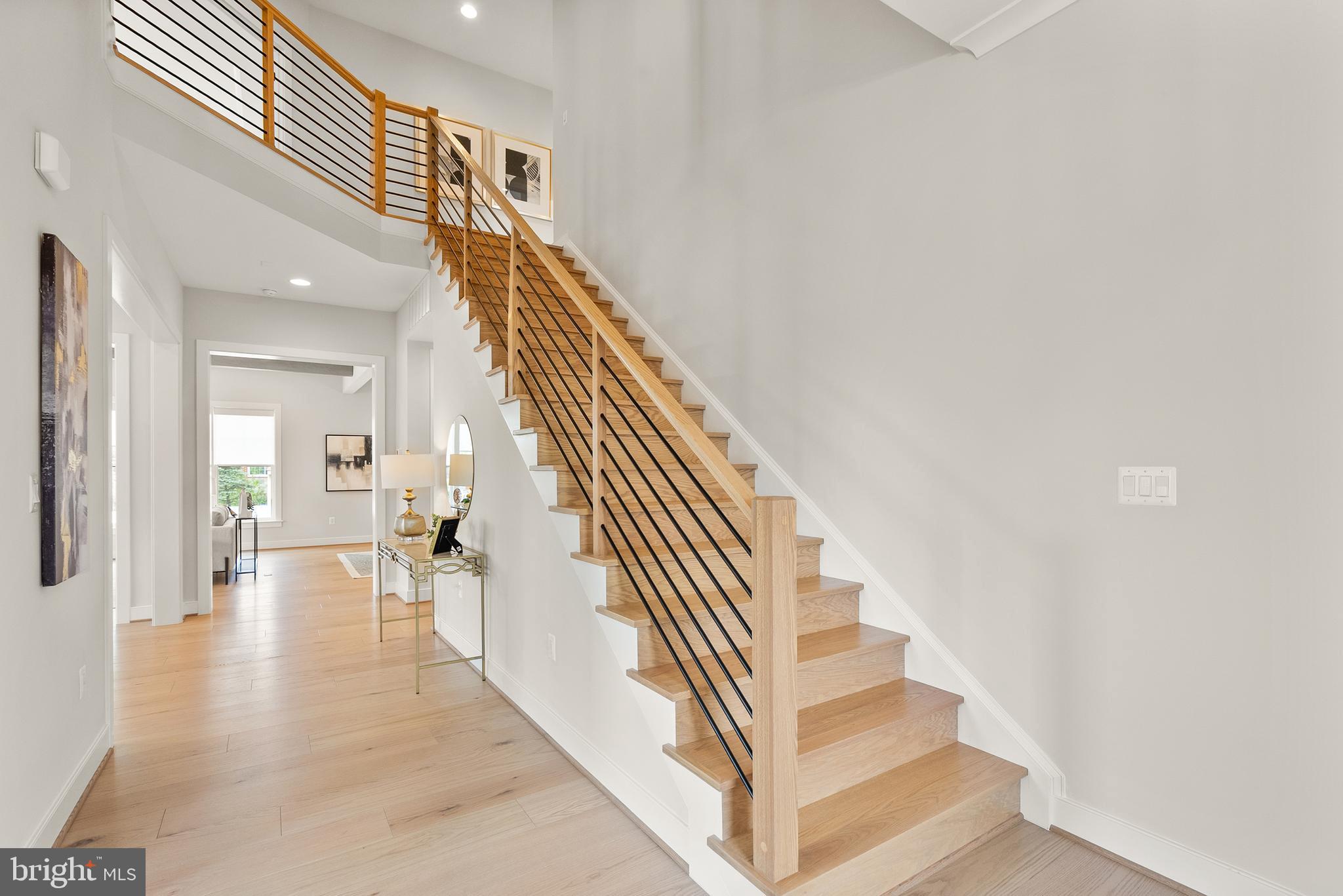 MAGARITY HEIGHTS - Residential