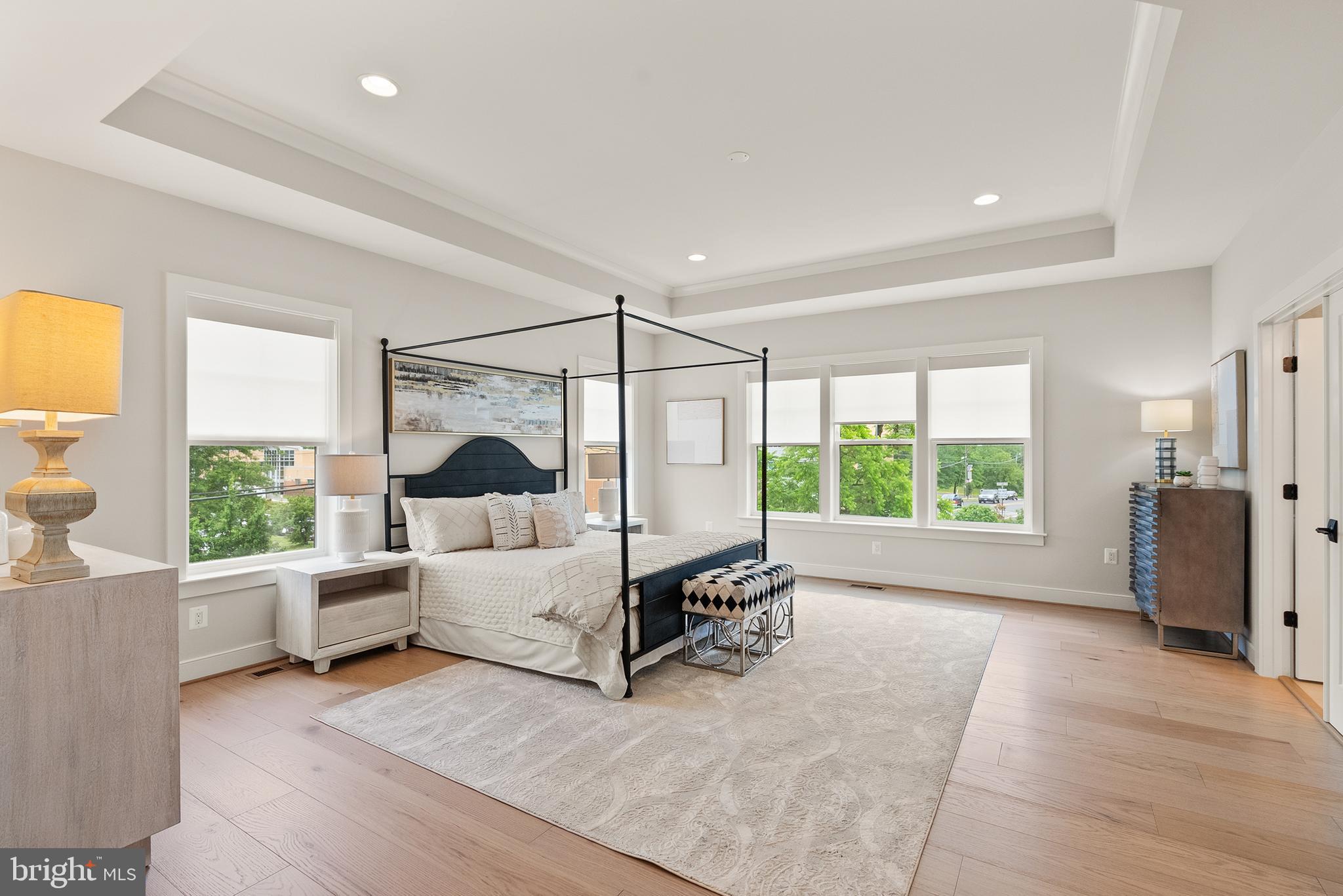 MAGARITY HEIGHTS - Residential