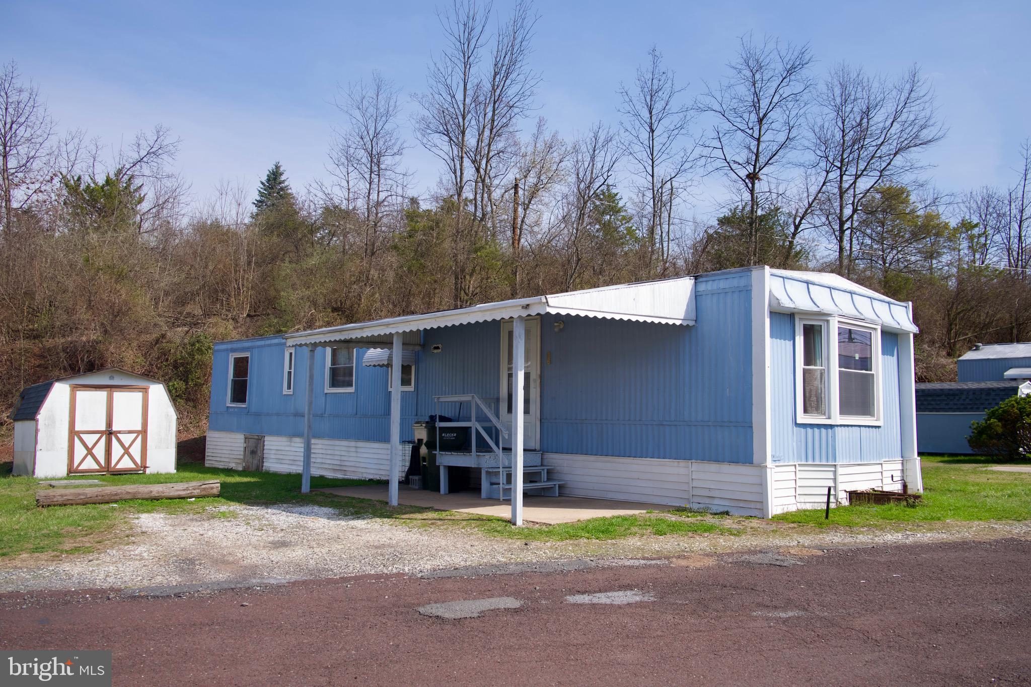 EXETER TWP - Residential