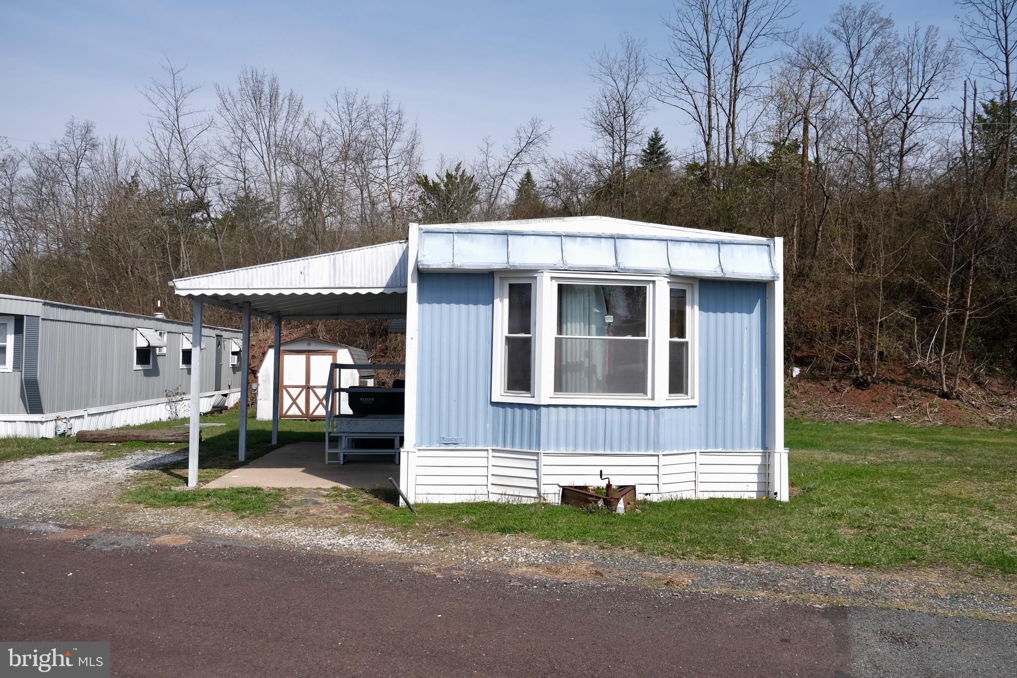 EXETER TWP - Residential