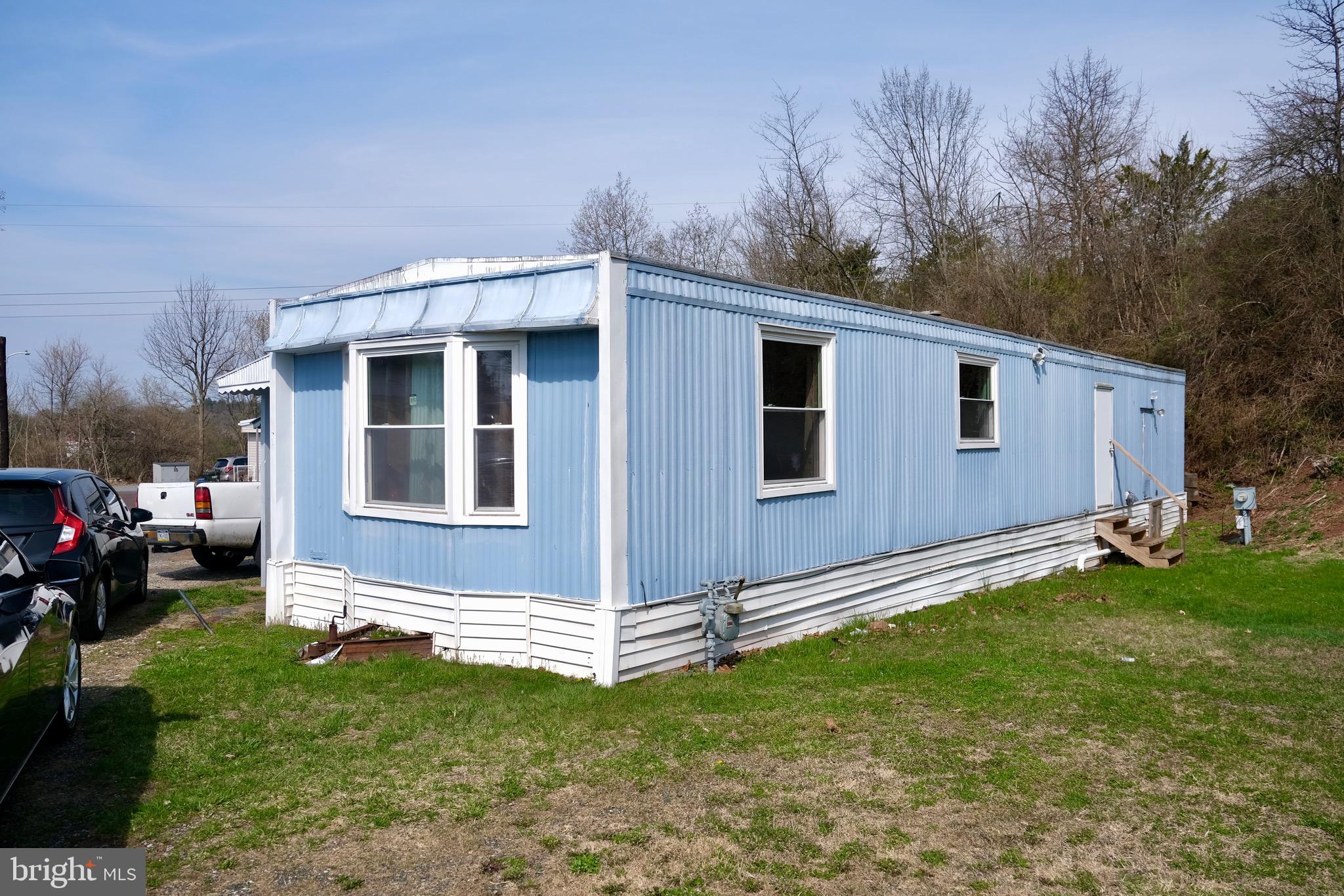 EXETER TWP - Residential