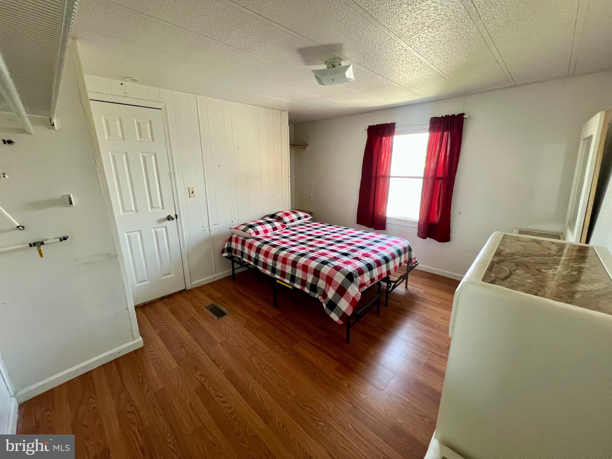 EXETER TWP - Residential